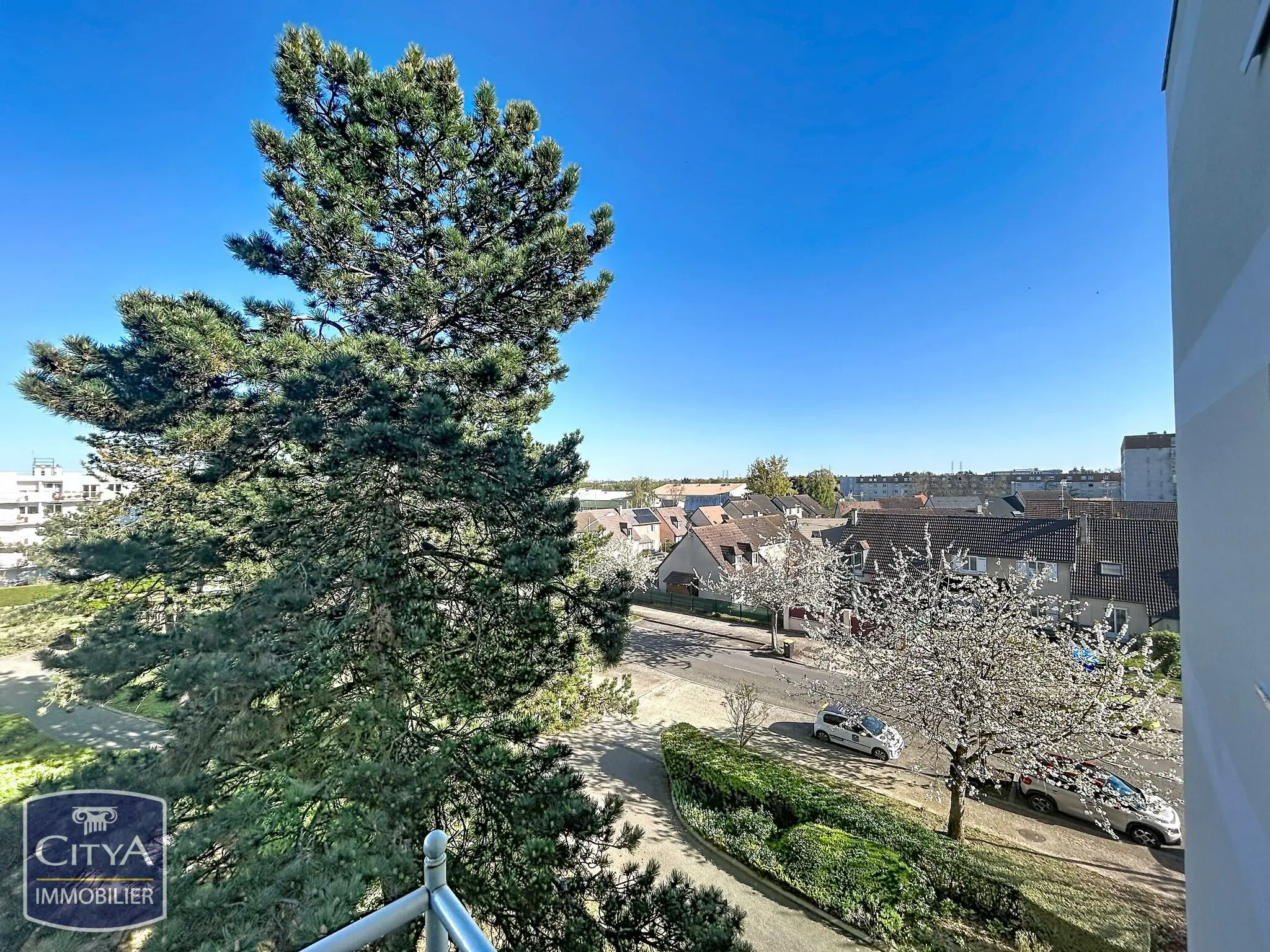 Appartement 4 pièces à Chartres — photo 10