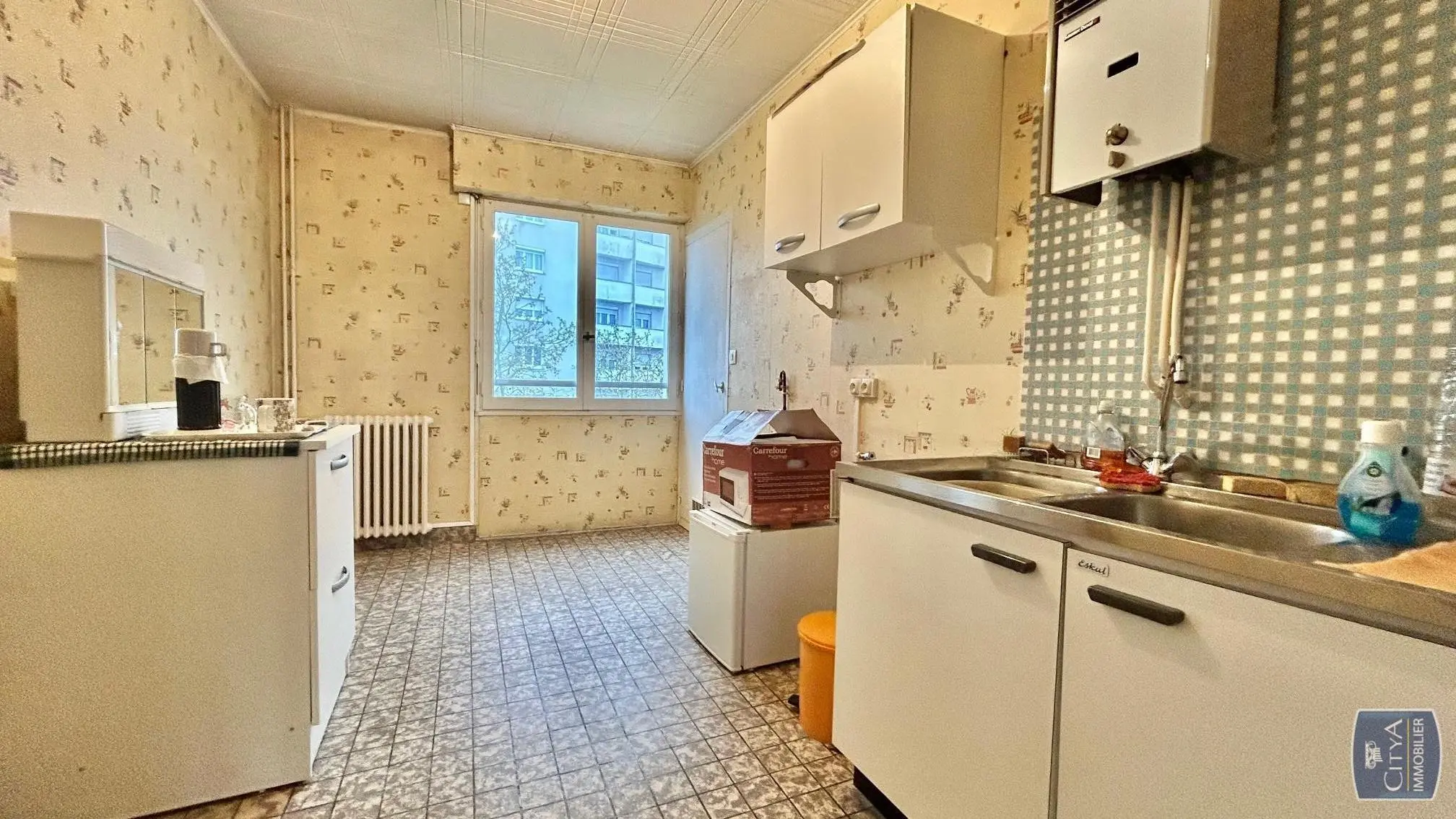 Appartement 4 pièces à Orléans — photo 3