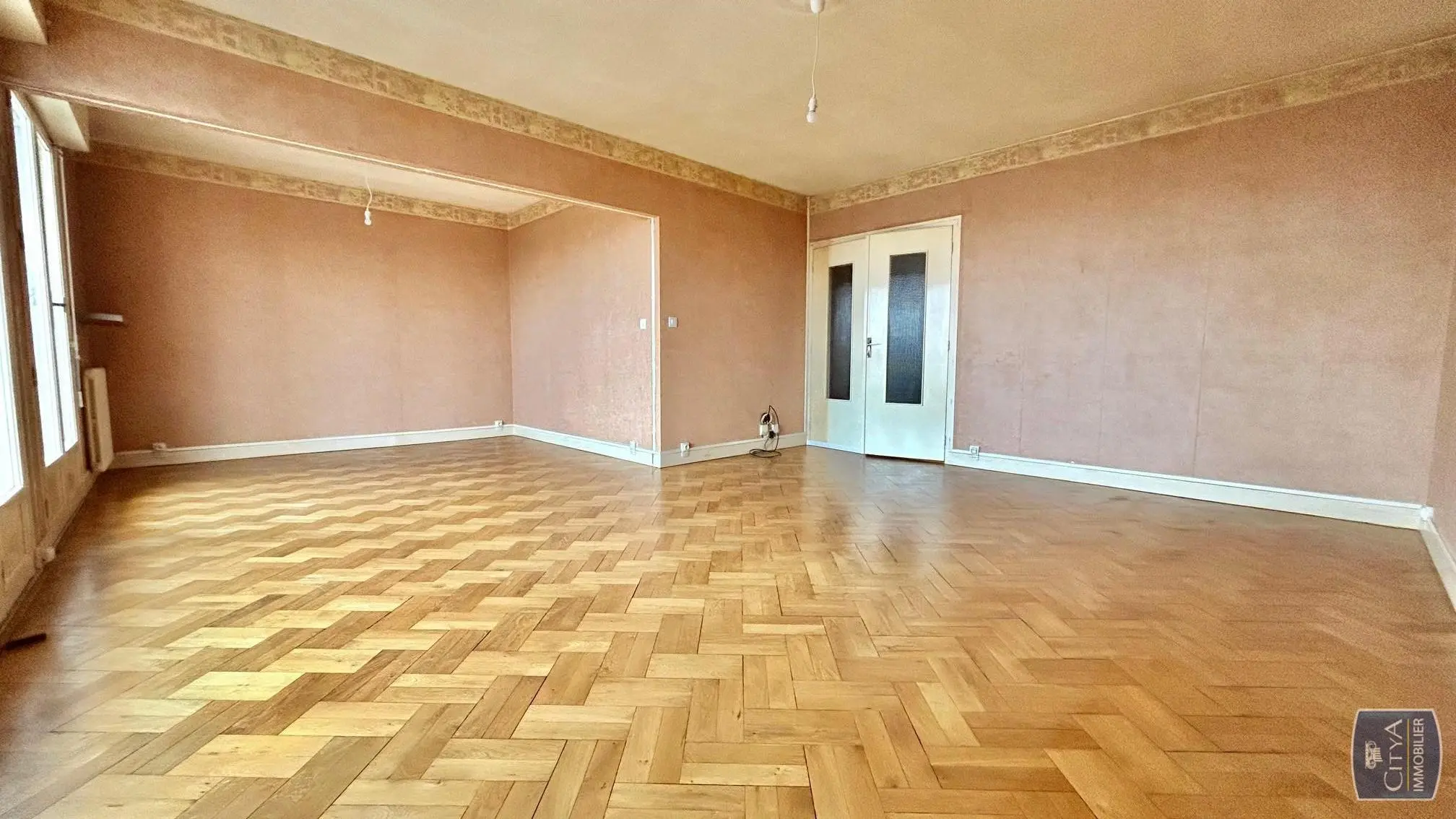 Appartement 4 pièces à Orléans — photo 2