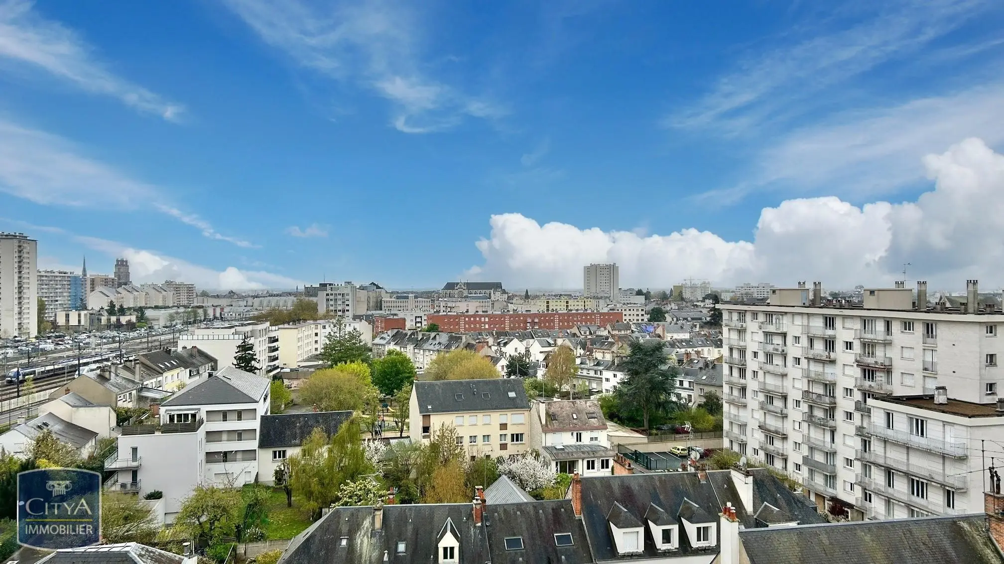 Appartement 4 pièces à Orléans — photo 6