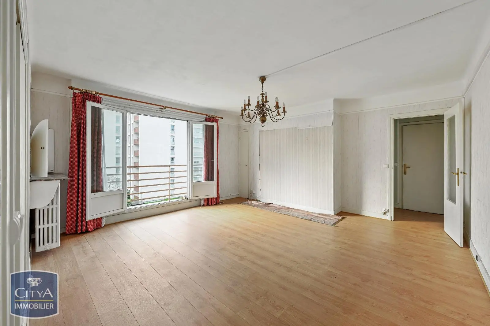 Appartement 3 pièces à Bourg-la-Reine — photo 4