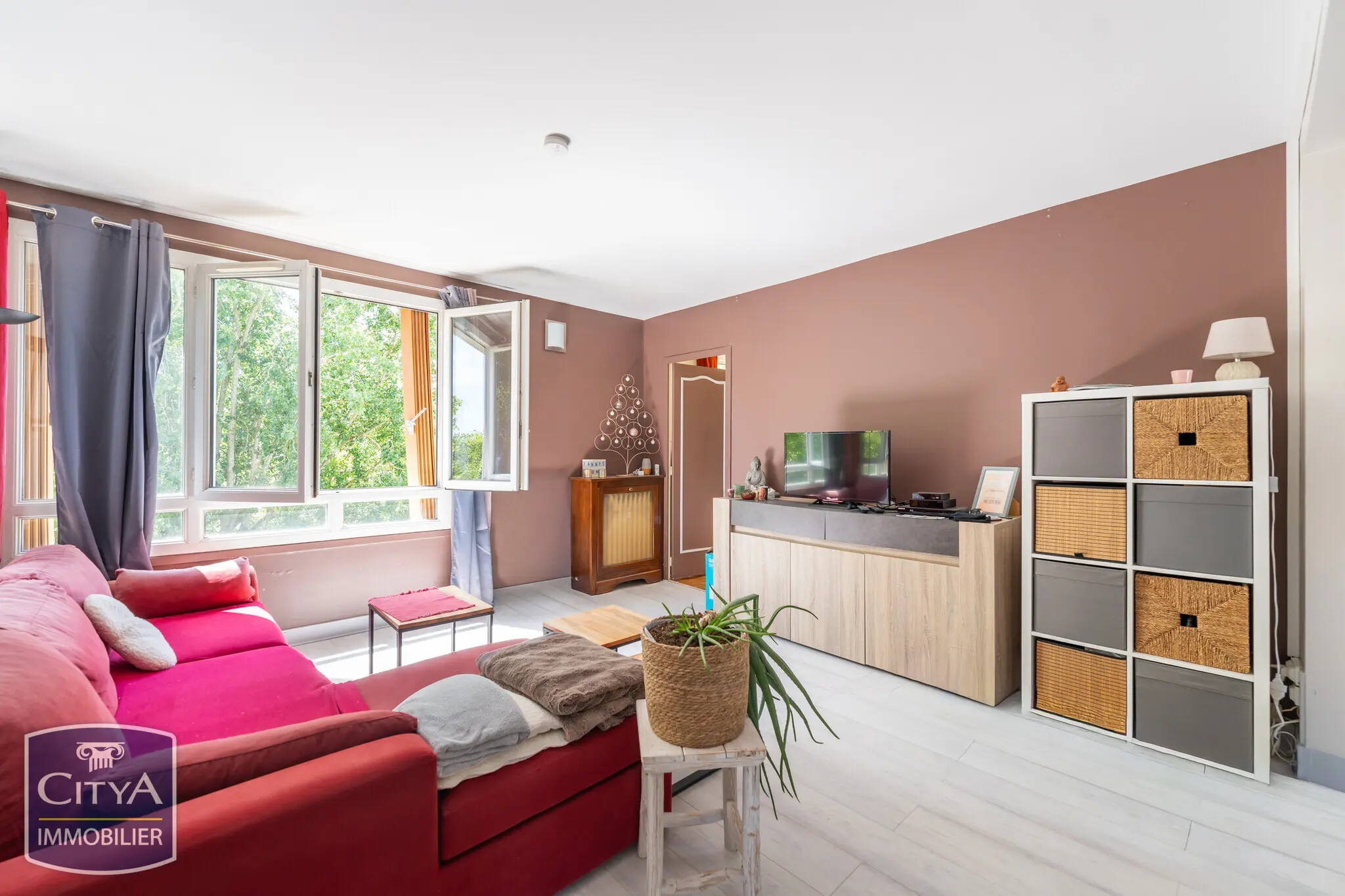 Appartement 4 pièces à Clamart — photo 3