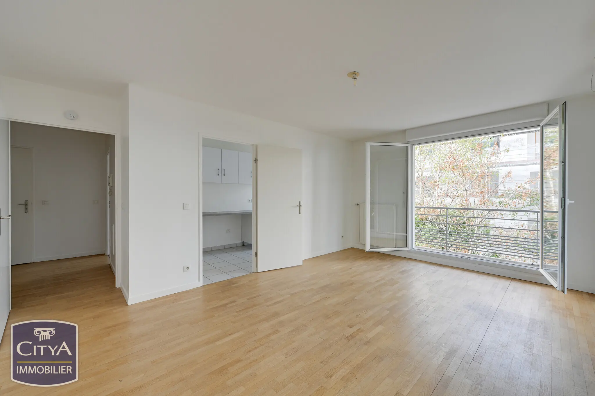 Appartement 3 pièces à Massy — photo 2