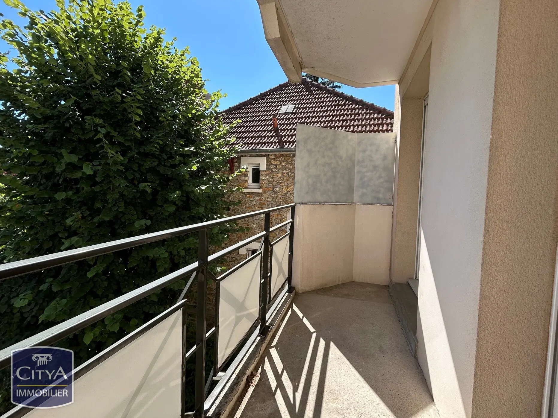 Appartement 2 pièces à Montgeron — photo 2