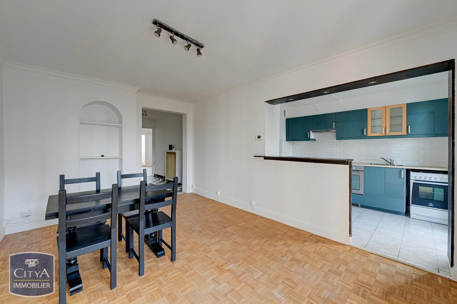 Appartement 3 pièces à Antony — photo 3