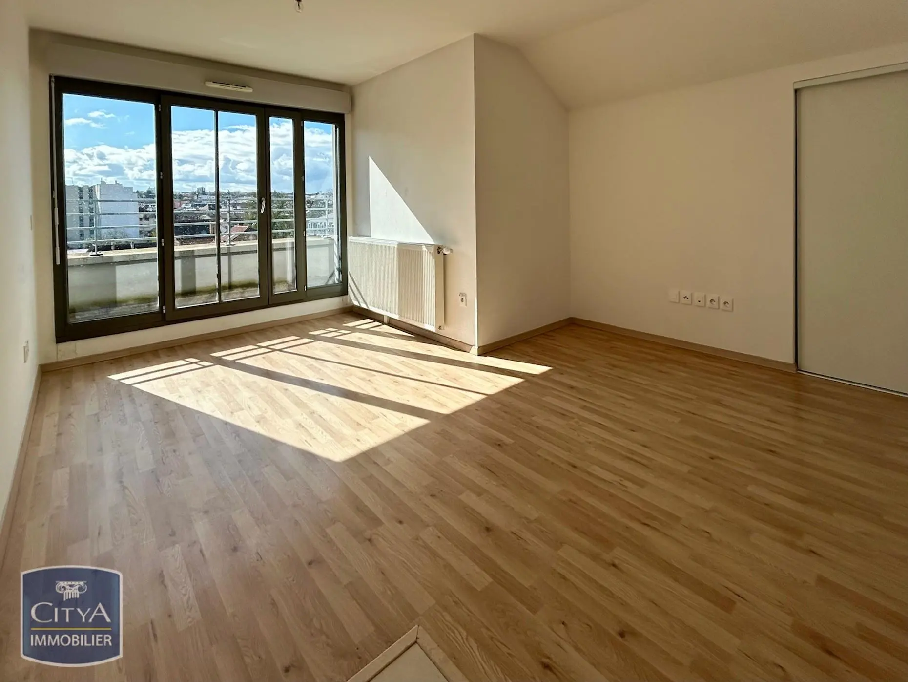 Appartement 3 pièces à Poissy — photo 2