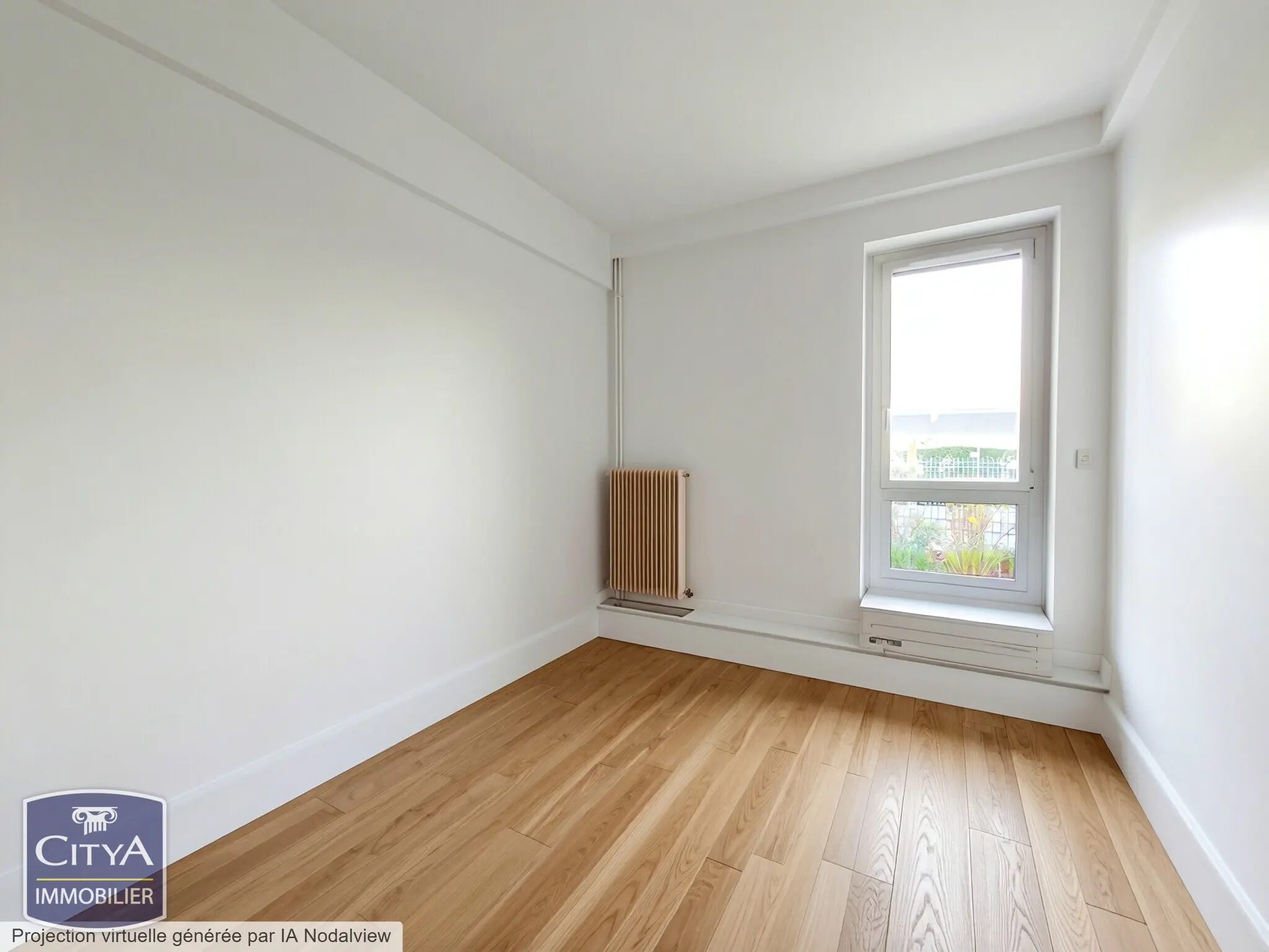 Appartement 3 pièces à Bourg-la-Reine — photo 7