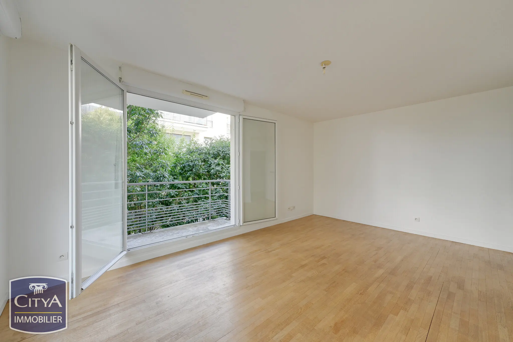 Appartement 3 pièces 60m²