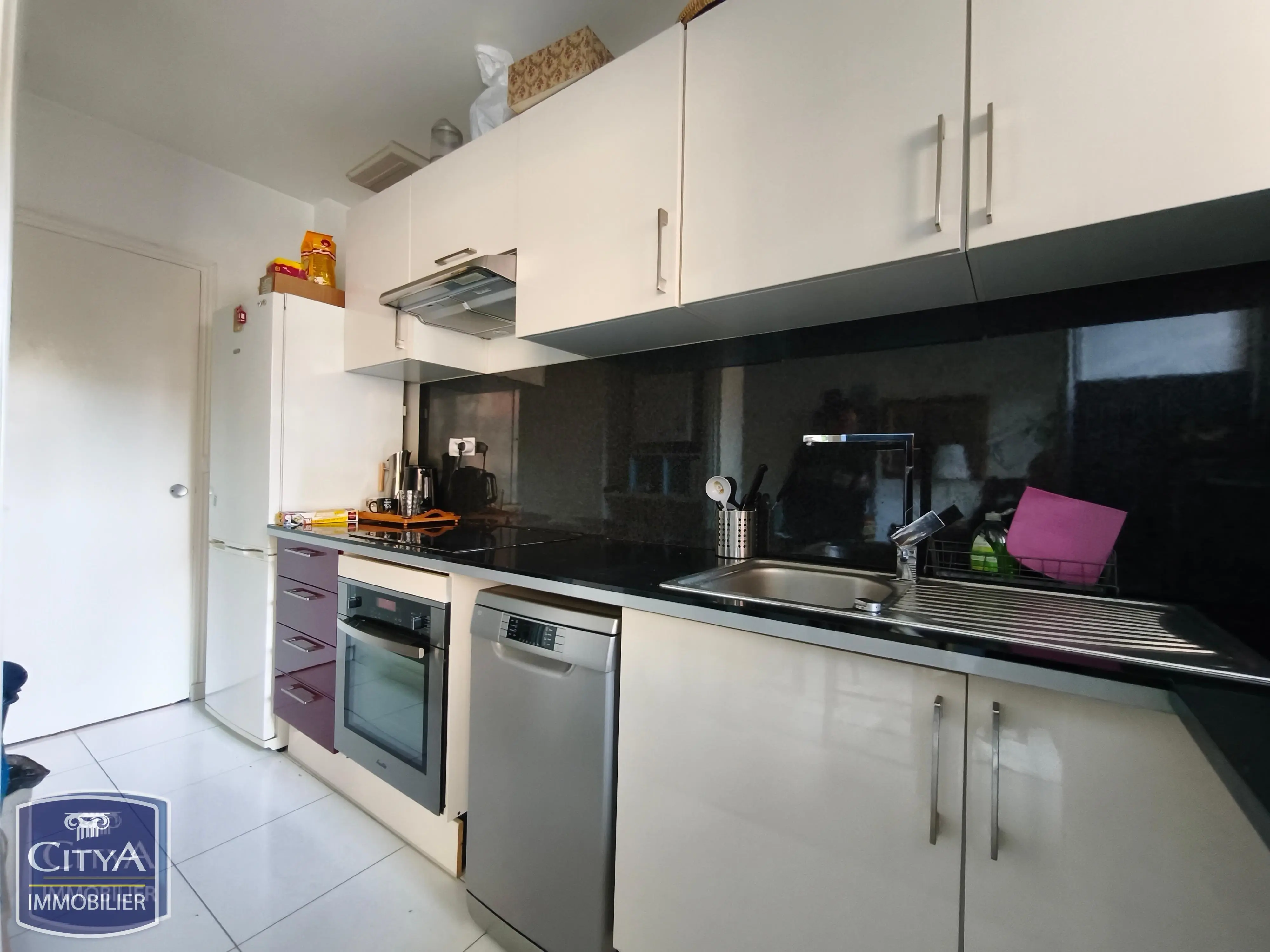 Appartement 3 pièces à Bourg-la-Reine — photo 4