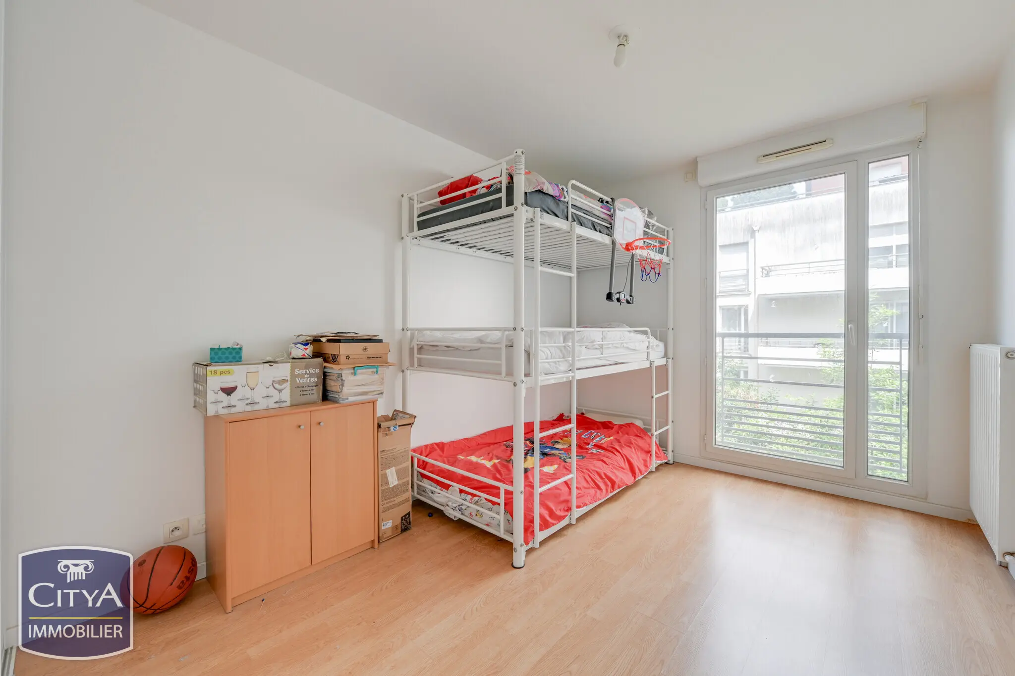 Appartement 3 pièces à Massy — photo 6