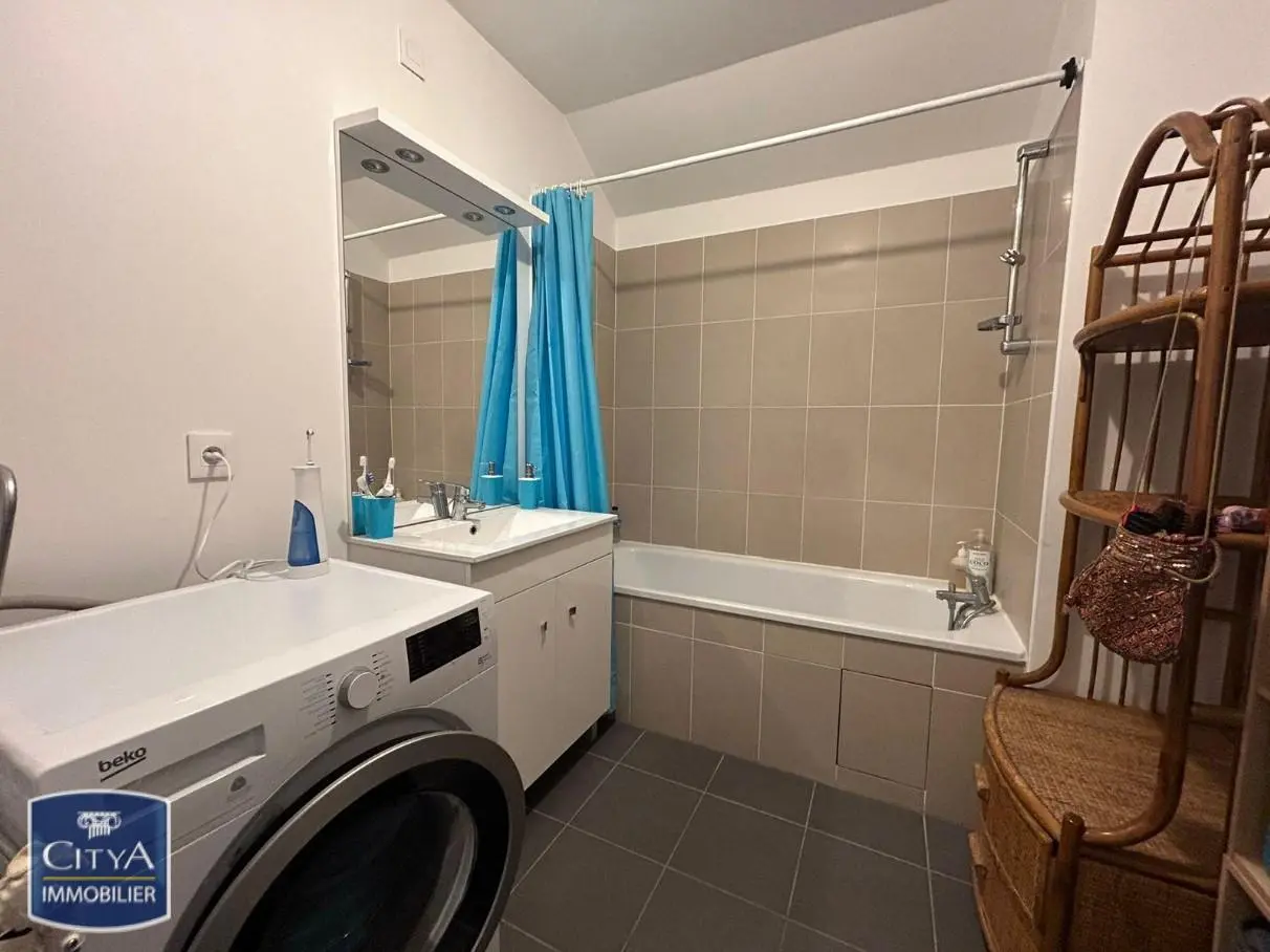Appartement 3 pièces à Poissy — photo 10