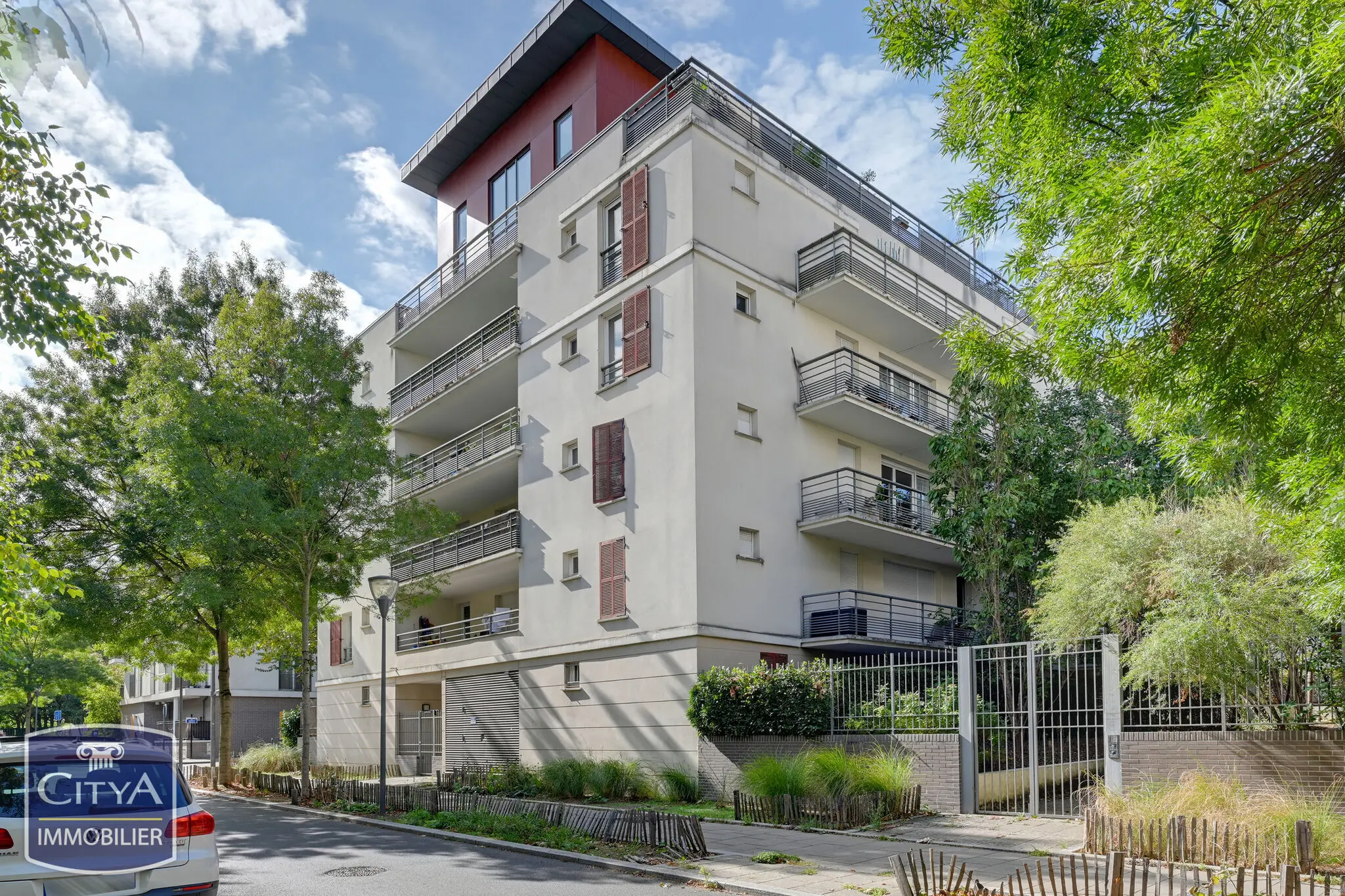 Appartement 3 pièces à Massy — photo 9