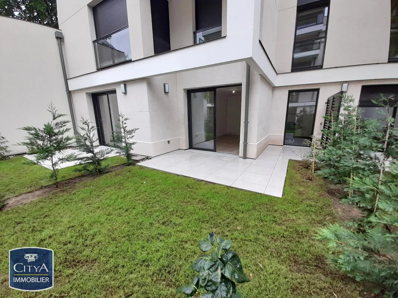 Appartement 1 pièces 30.1m²
