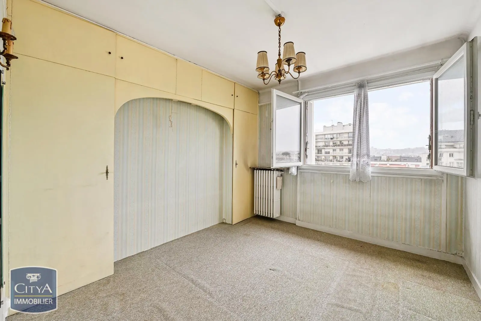 Appartement 3 pièces à Bourg-la-Reine — photo 8