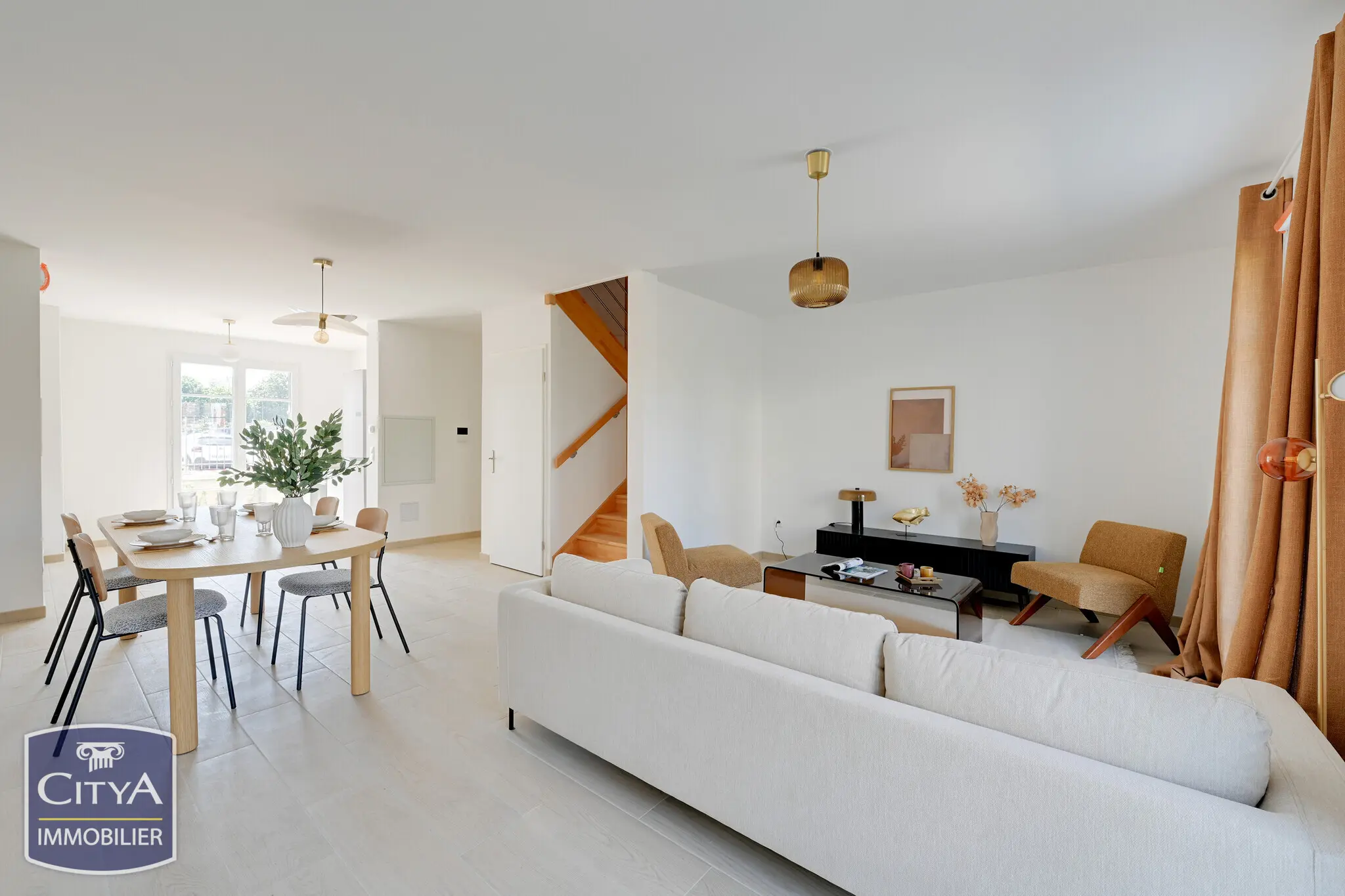 Maison 5 pièces à Antony — photo 4