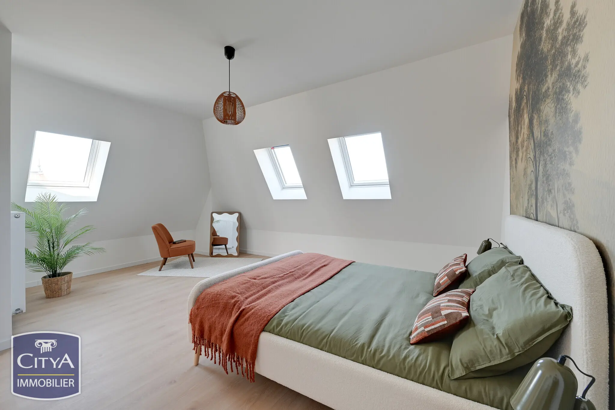 Maison 5 pièces à Antony — photo 9