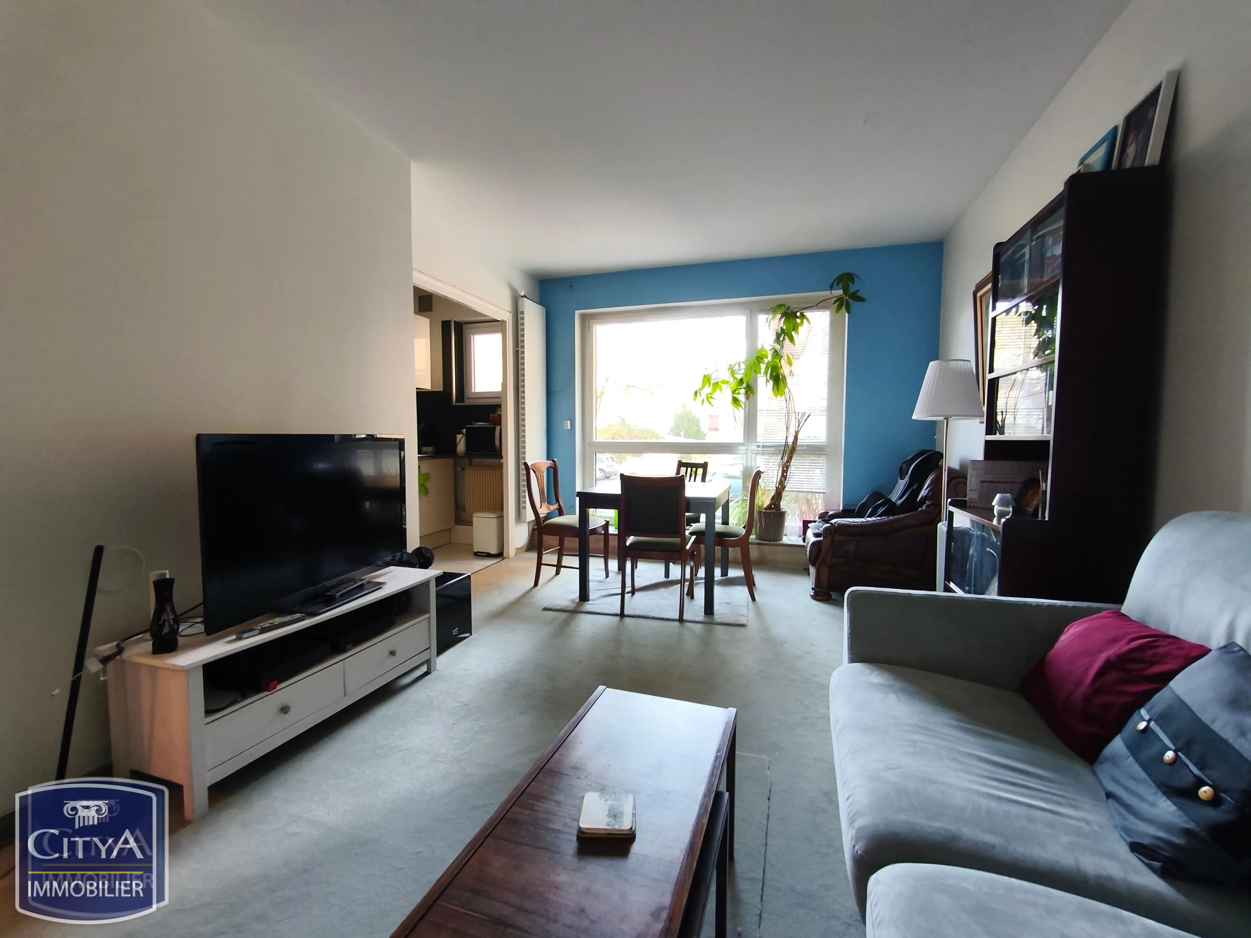 Appartement 3 pièces à Bourg-la-Reine — photo 3