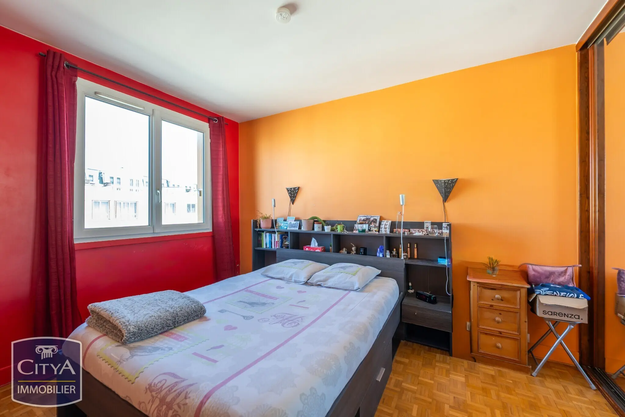 Appartement 4 pièces à Clamart — photo 5