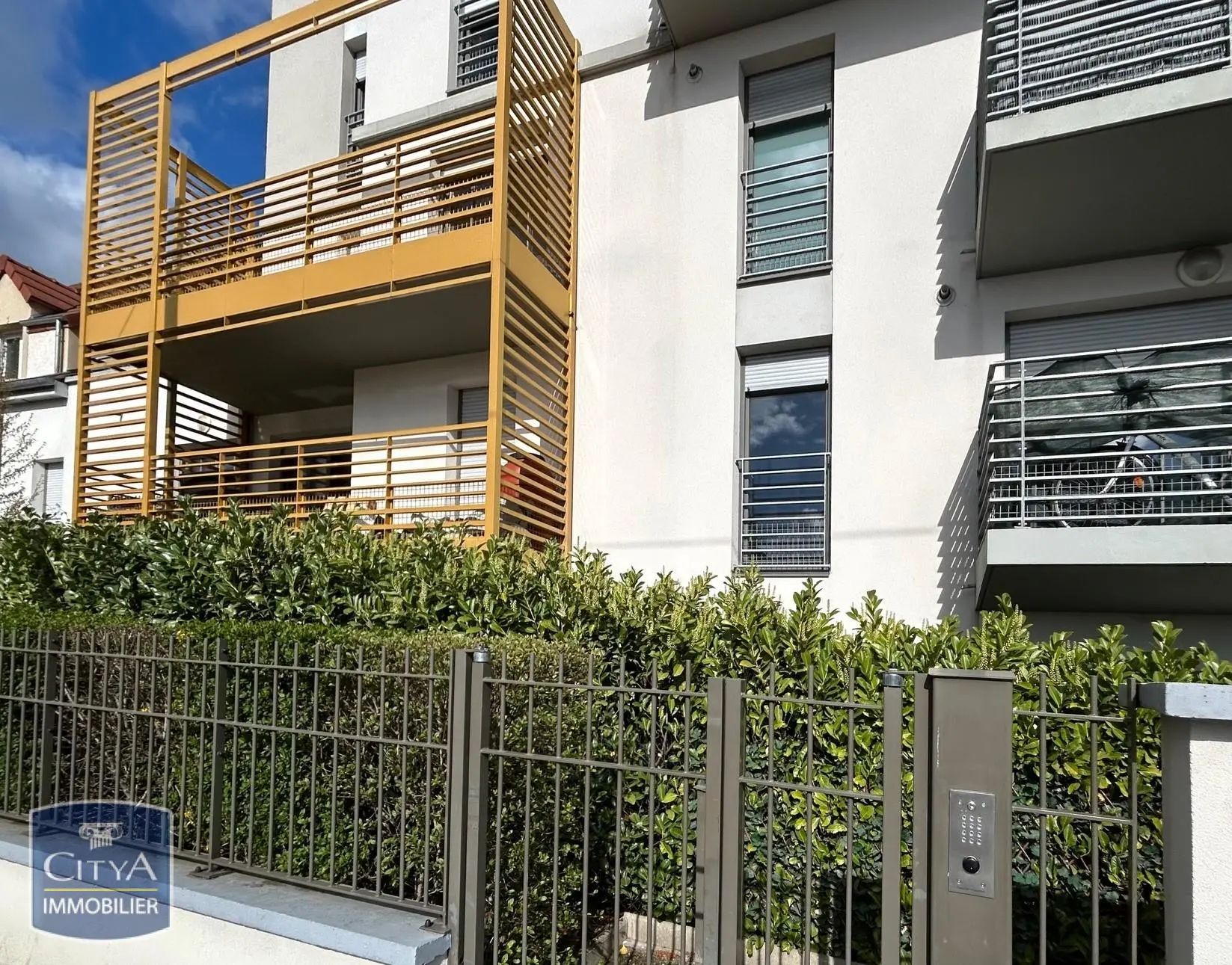 Appartement 3 pièces à Poissy — photo 12