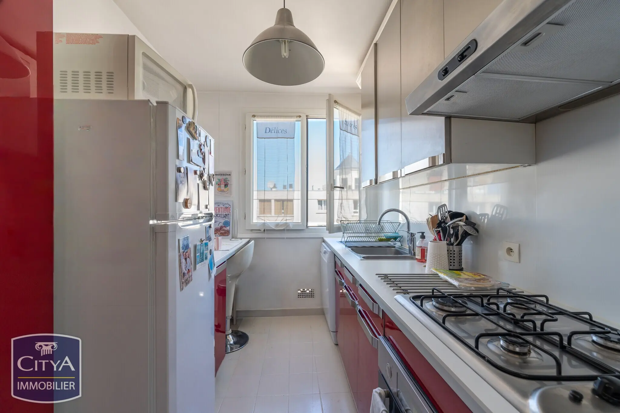 Appartement 4 pièces à Clamart — photo 4
