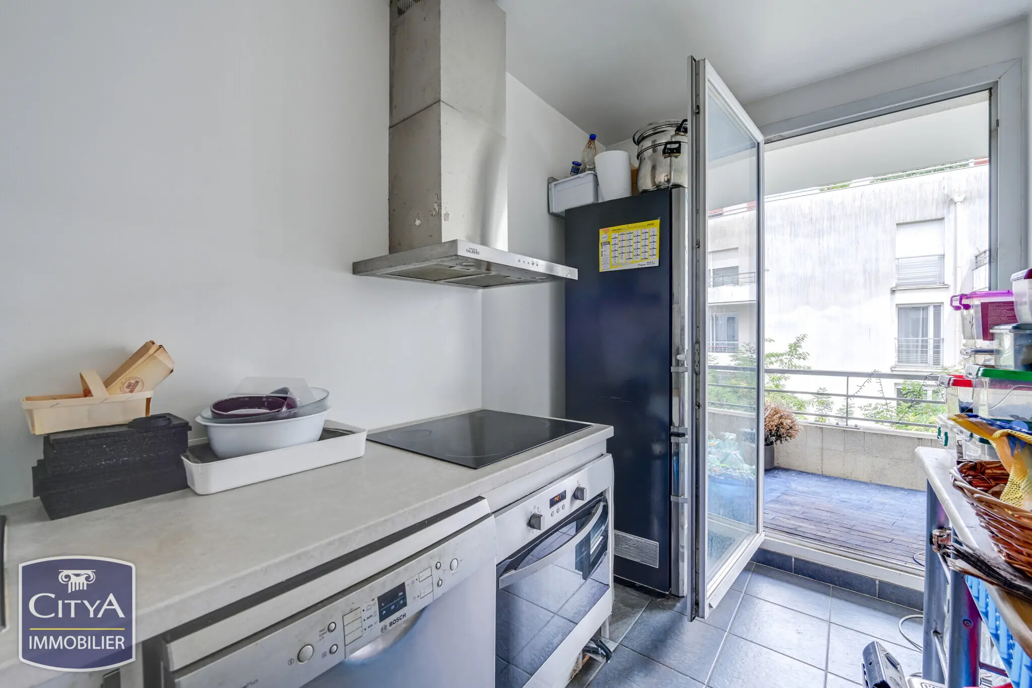 Appartement 3 pièces à Massy — photo 3
