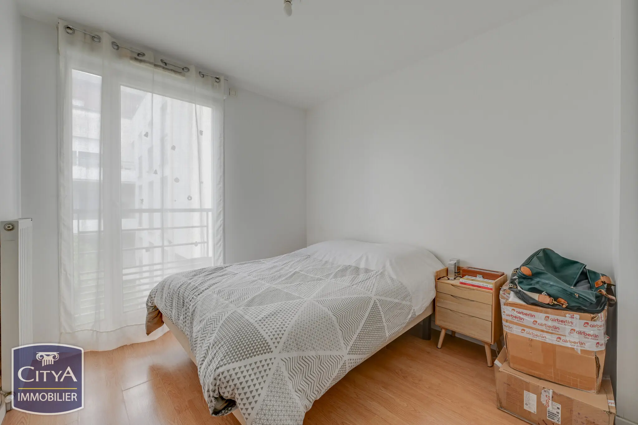Appartement 3 pièces à Massy — photo 4
