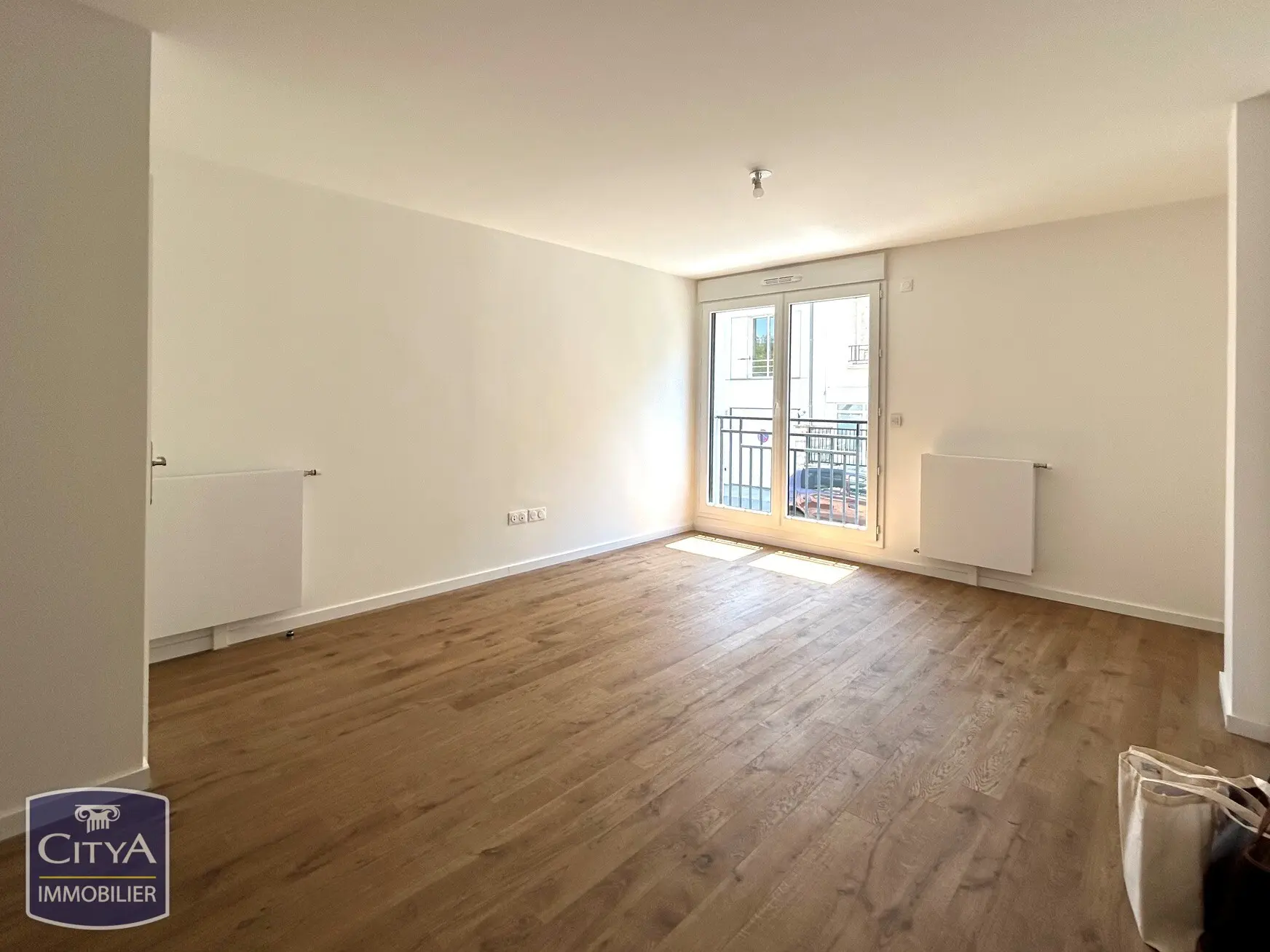 Appartement 3 pièces à Bourg-la-Reine — photo 2