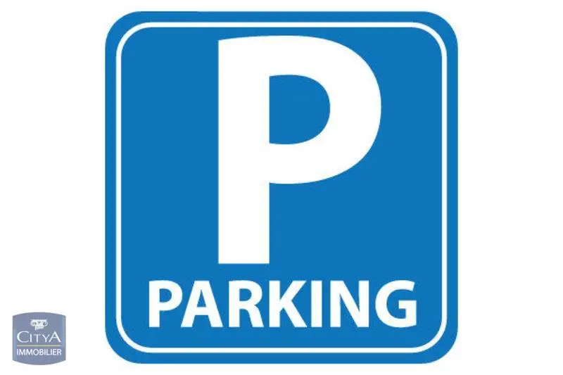 Parking undefined pièces undefinedm²