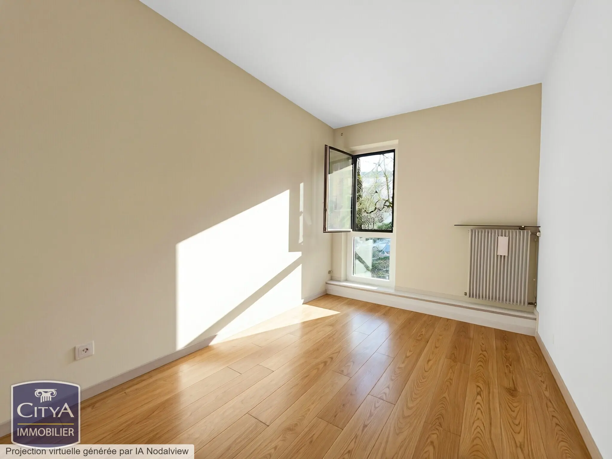 Appartement 3 pièces à Bourg-la-Reine — photo 5