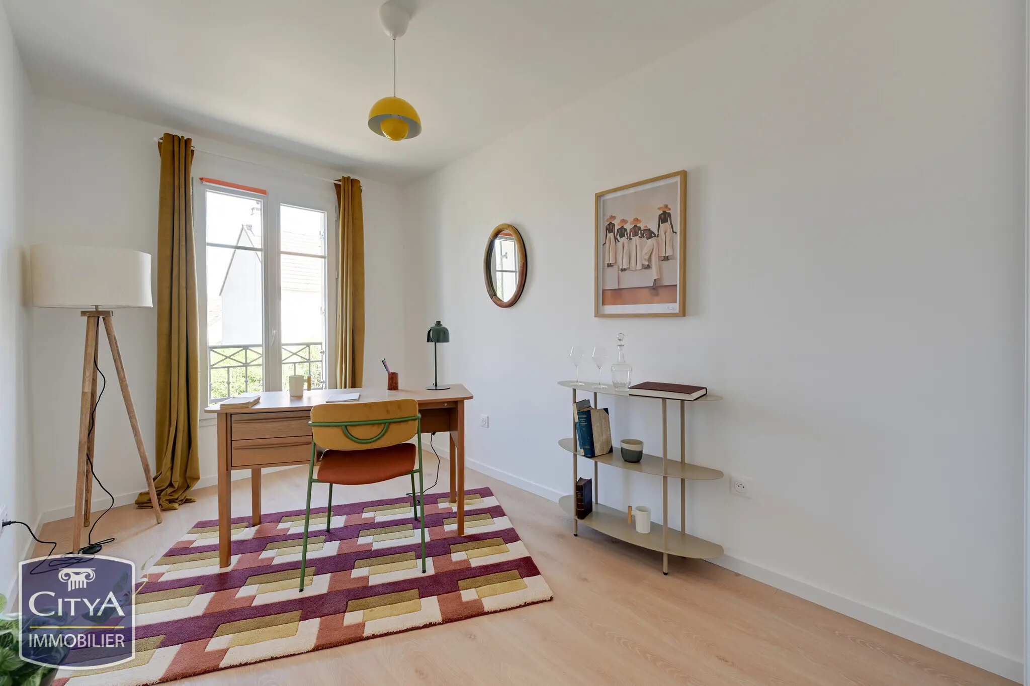 Maison 5 pièces à Antony — photo 12