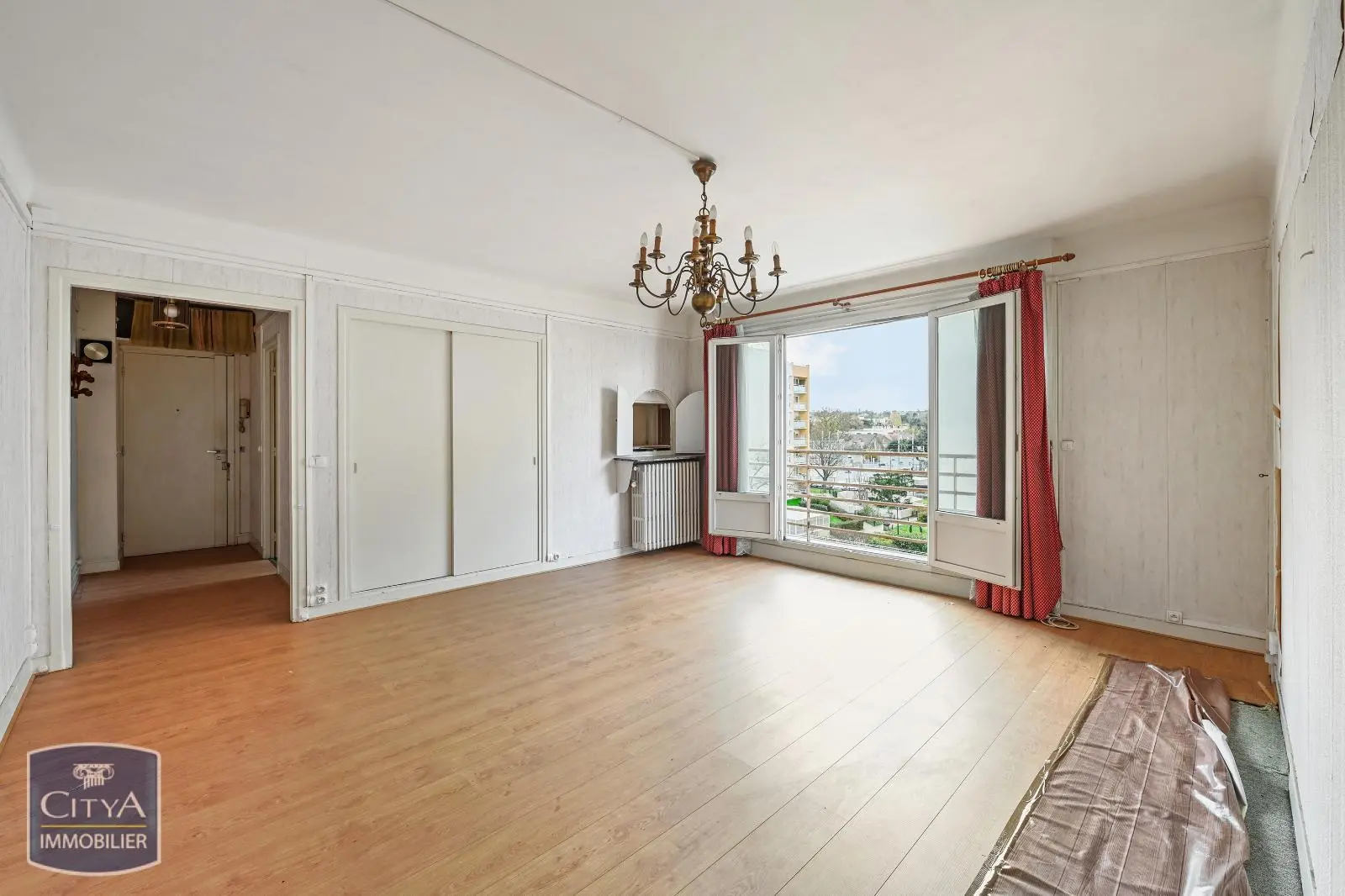 Appartement 3 pièces à Bourg-la-Reine — photo 2