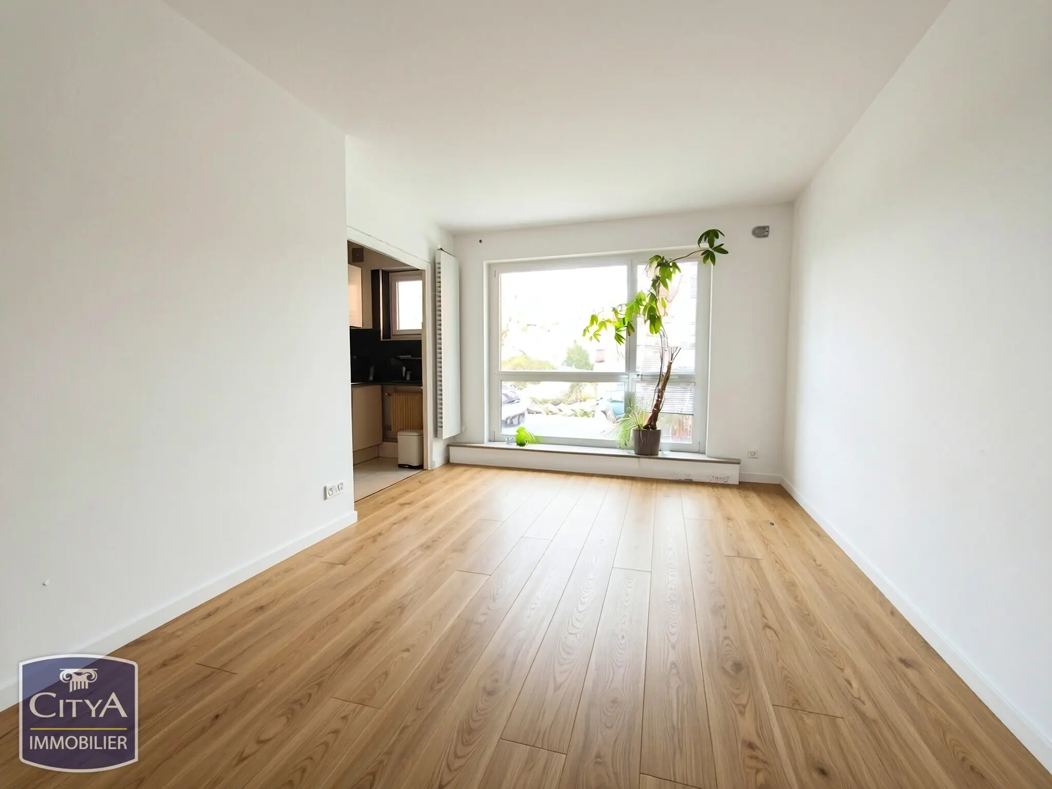 Appartement 3 pièces à Bourg-la-Reine — photo 2