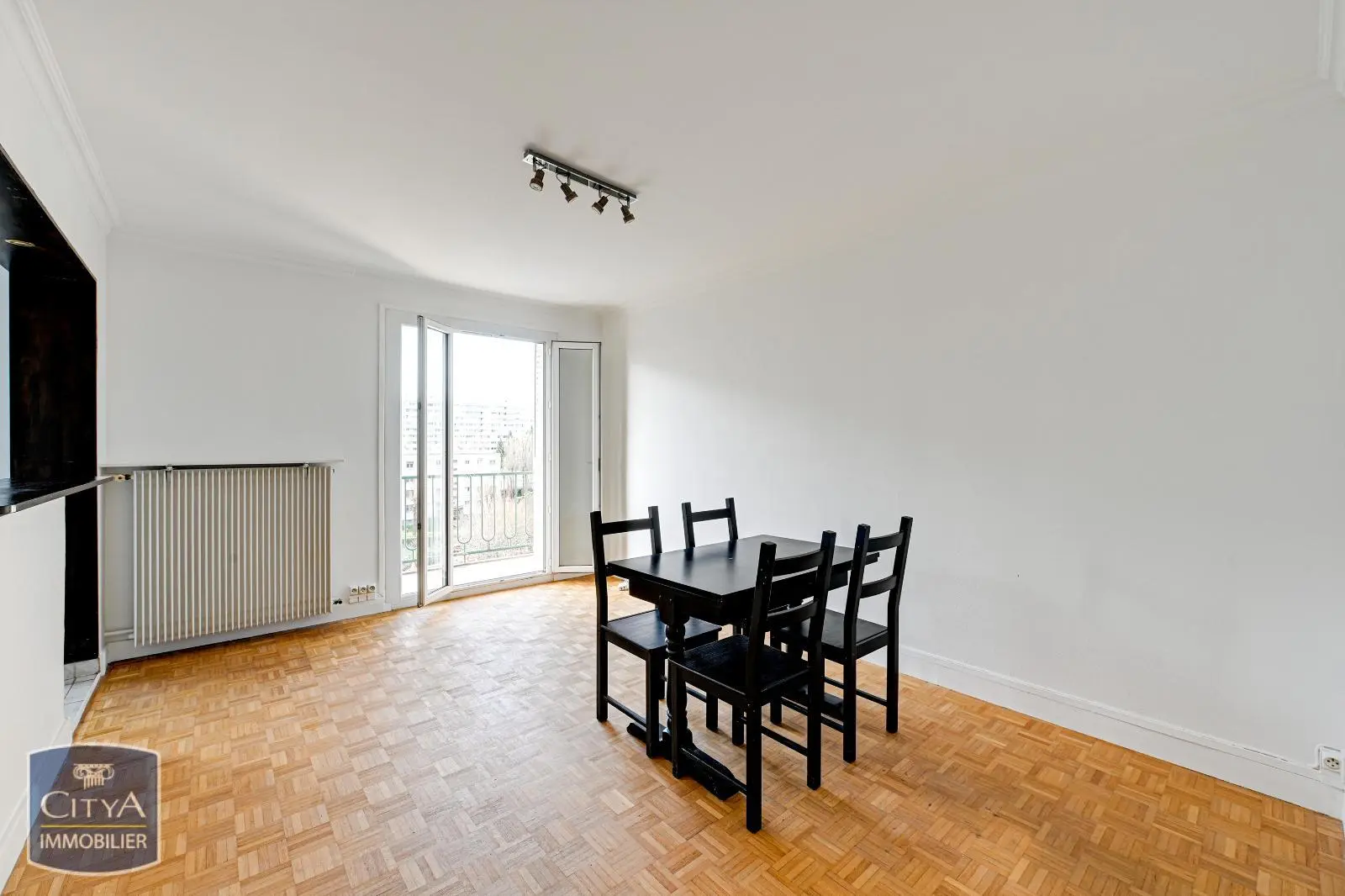 Appartement 3 pièces à Antony — photo 2