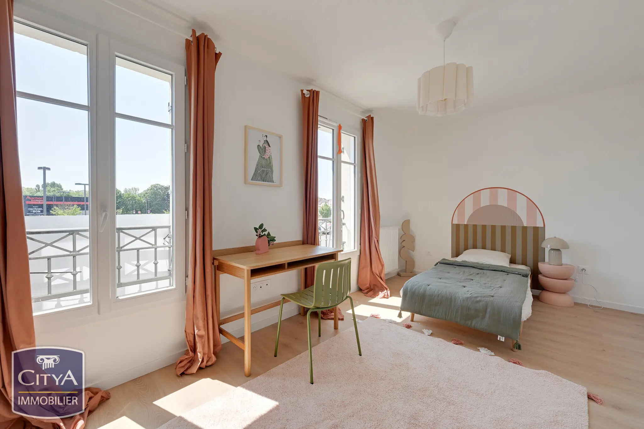 Maison 5 pièces à Antony — photo 11