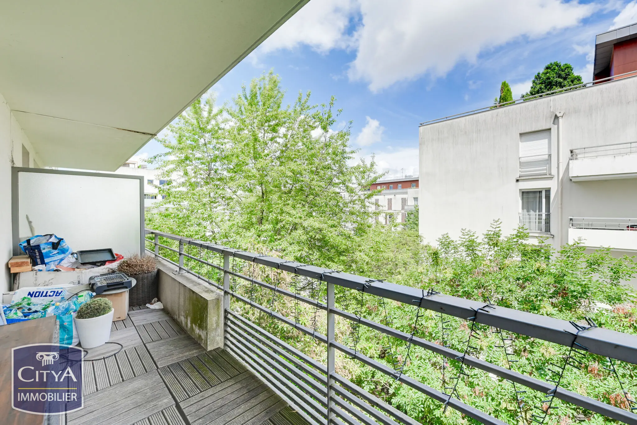 Appartement 3 pièces à Massy — photo 8