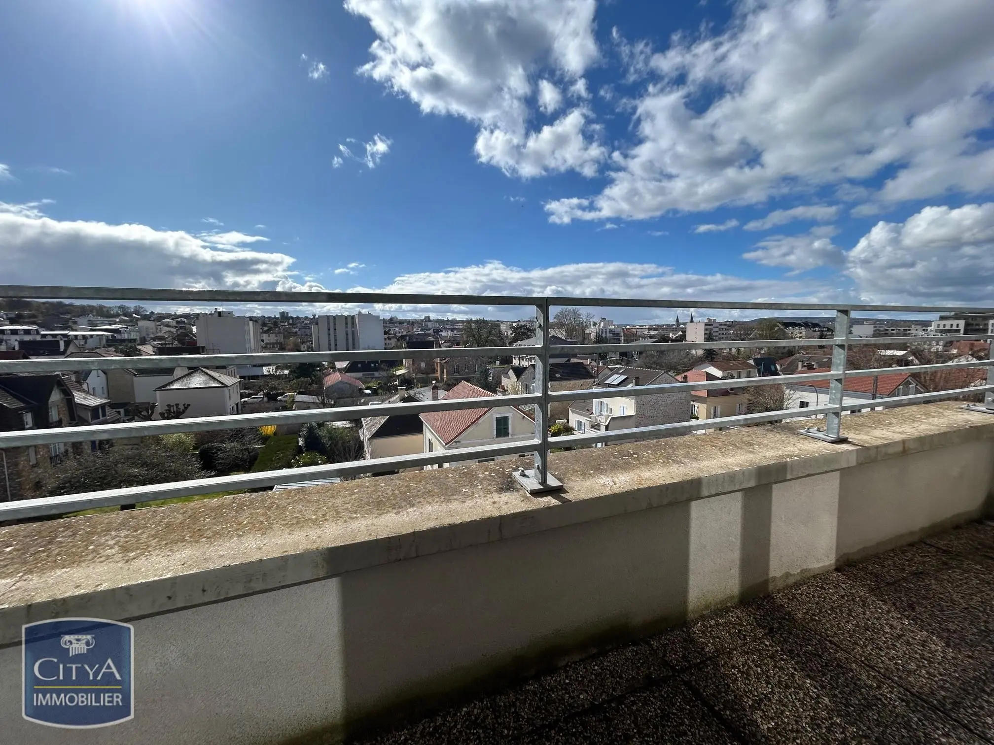 Appartement 3 pièces à Poissy — photo 11