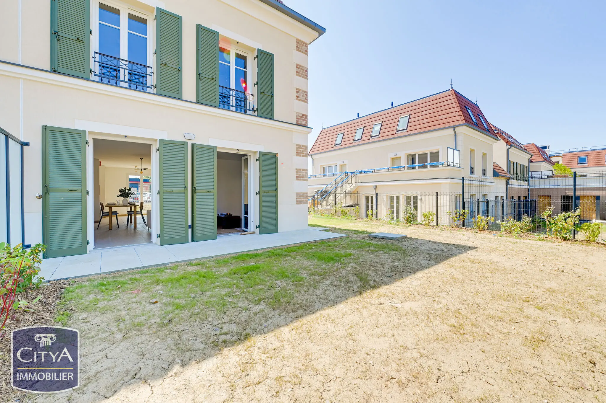 Maison 5 pièces à Antony — photo 2