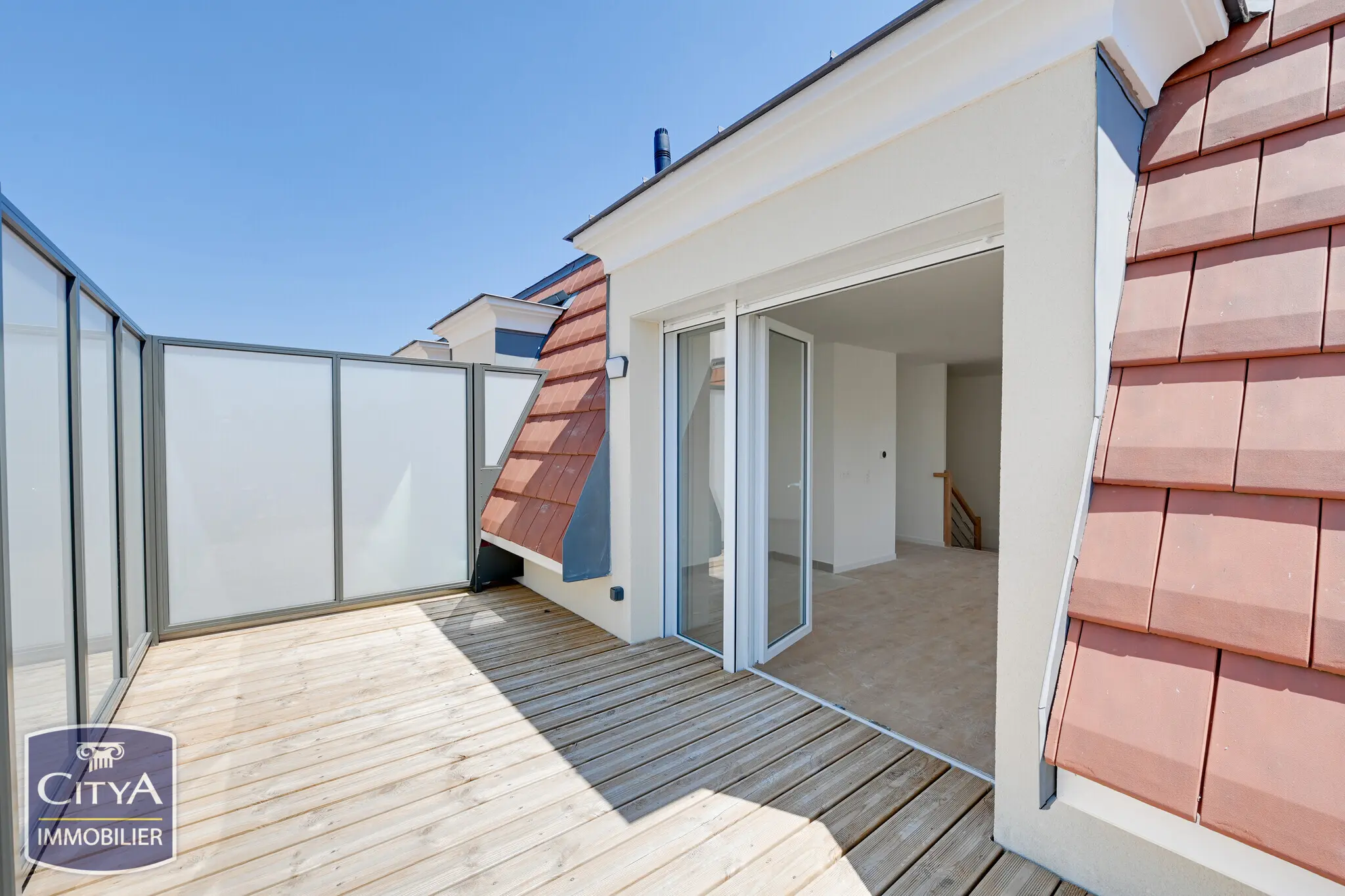 Appartement 4 pièces 87.16m²
