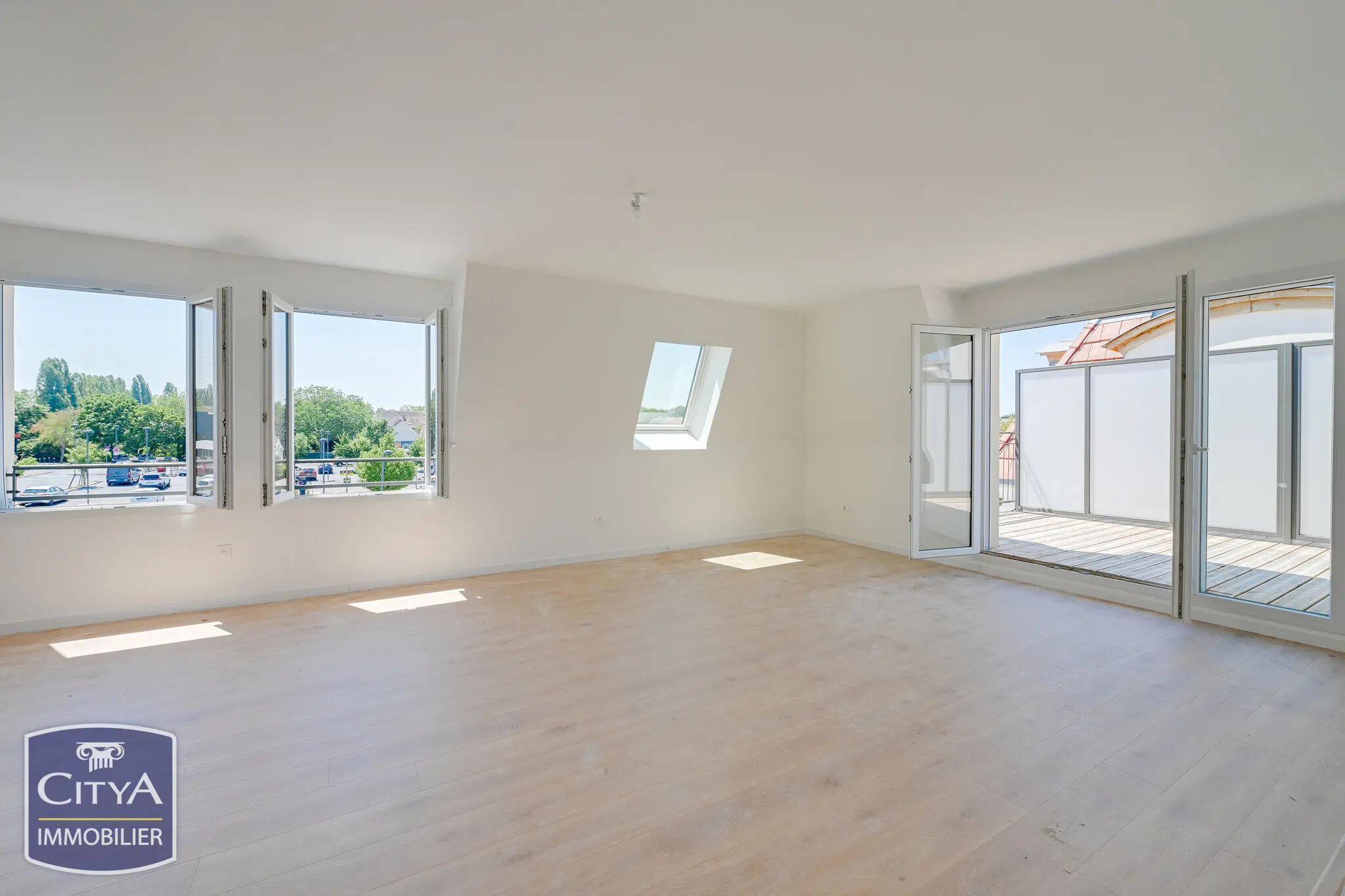 Appartement 4 pièces à Antony — photo 2