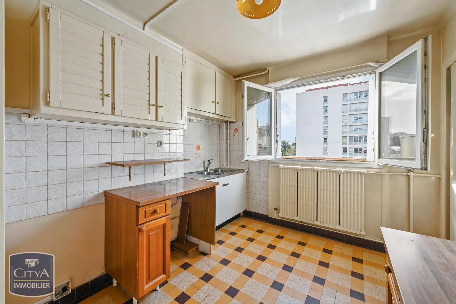 Appartement 3 pièces à Bourg-la-Reine — photo 6
