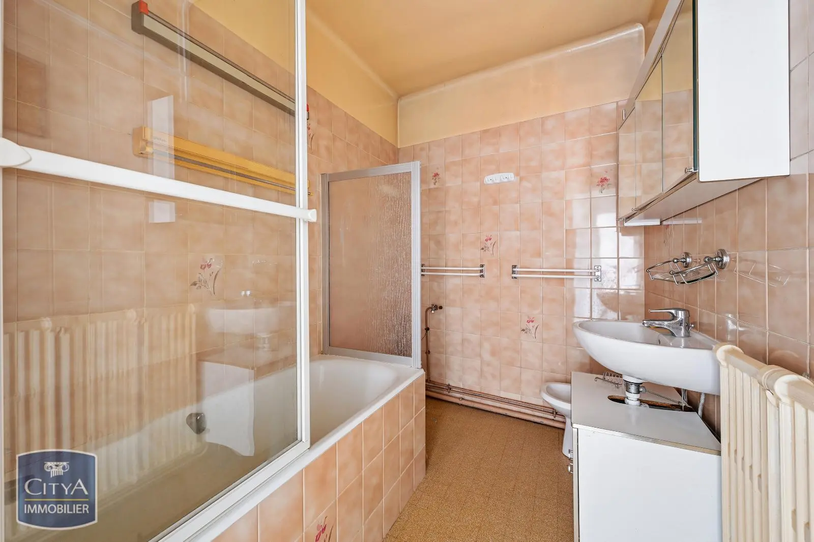 Appartement 3 pièces à Bourg-la-Reine — photo 10