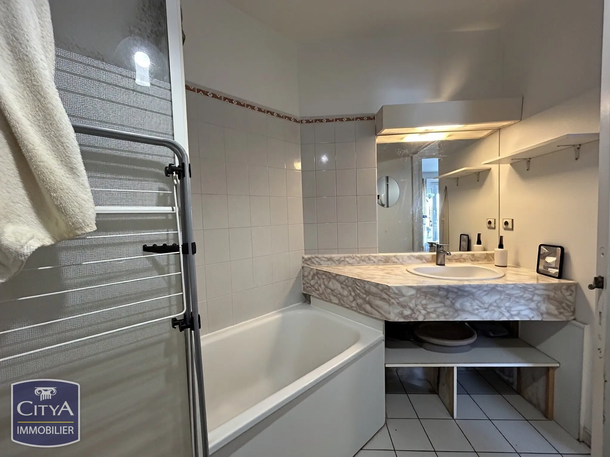 Appartement 1 pièces à Évry-Courcouronnes — photo 7