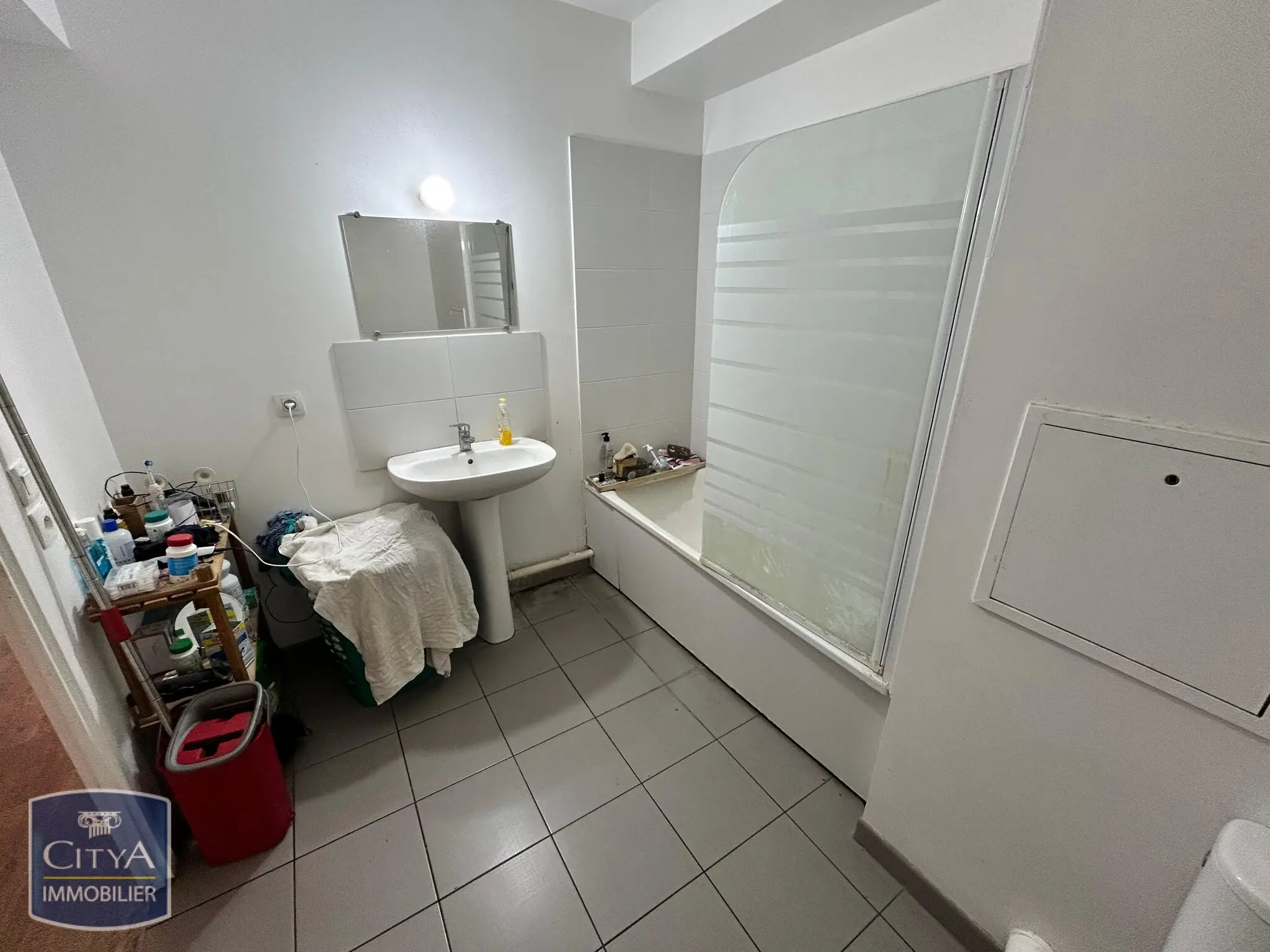 Appartement 2 pièces à Évry-Courcouronnes — photo 8