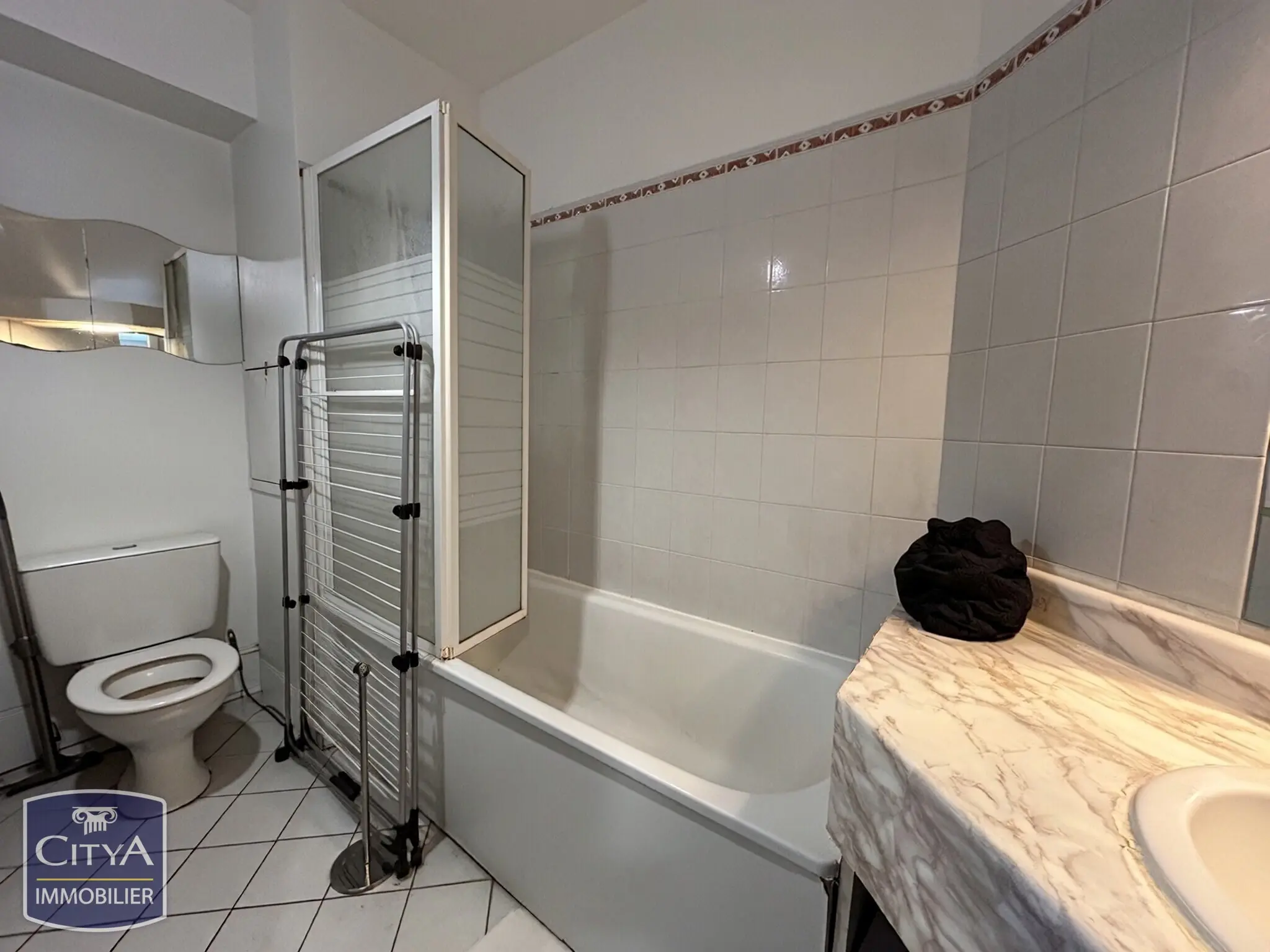 Appartement 1 pièces à Évry-Courcouronnes — photo 6
