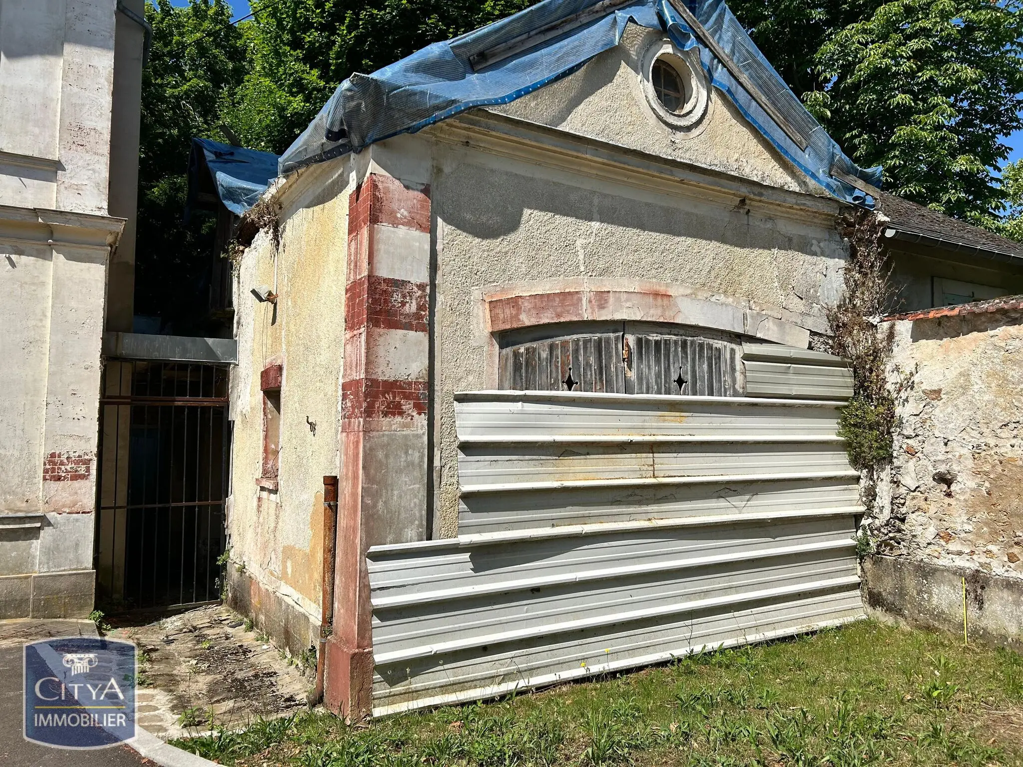 Local professionnel à Soisy-sur-Seine — photo 4