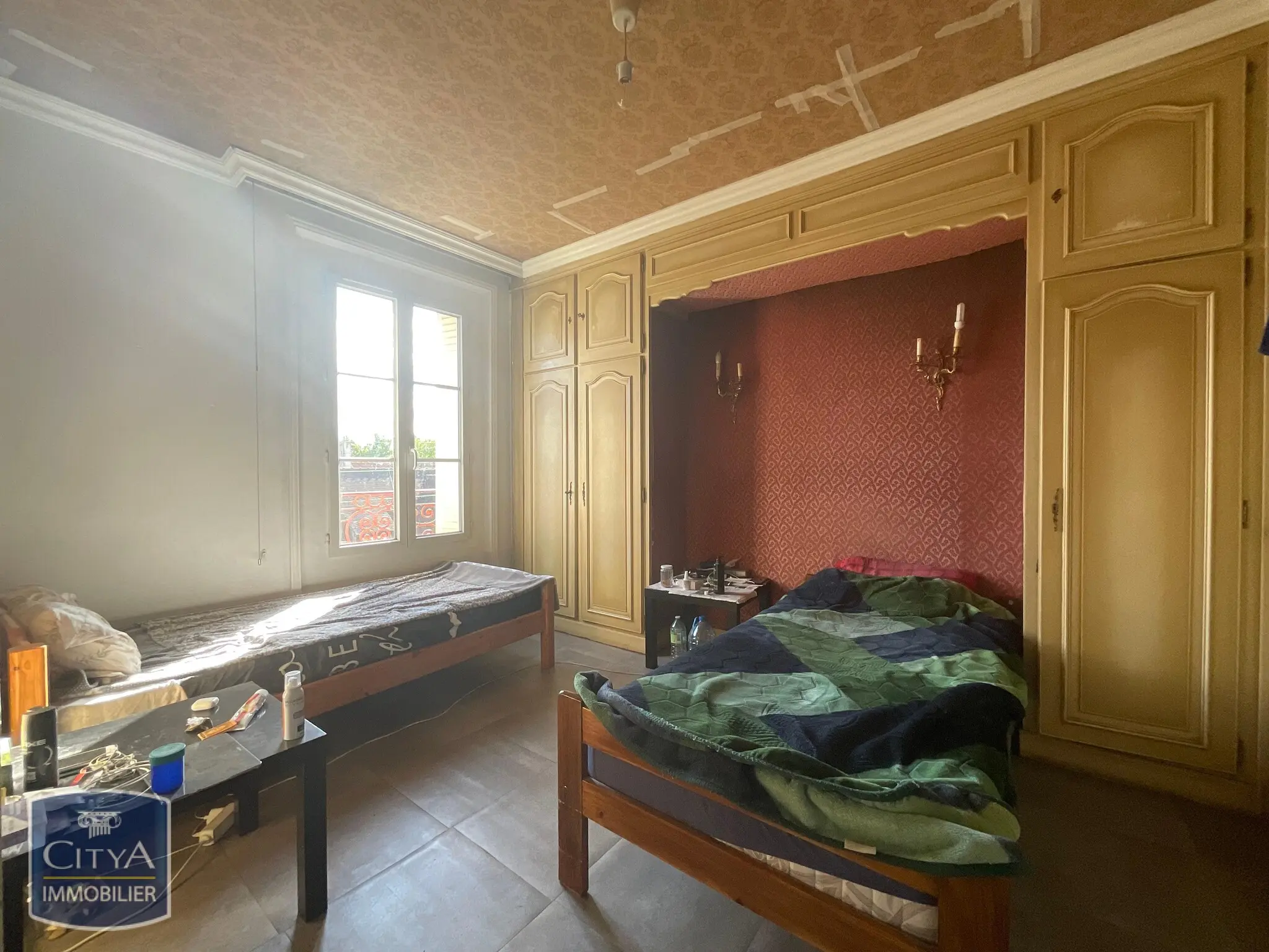 Appartement 2 pièces à Corbeil-Essonnes — photo 9