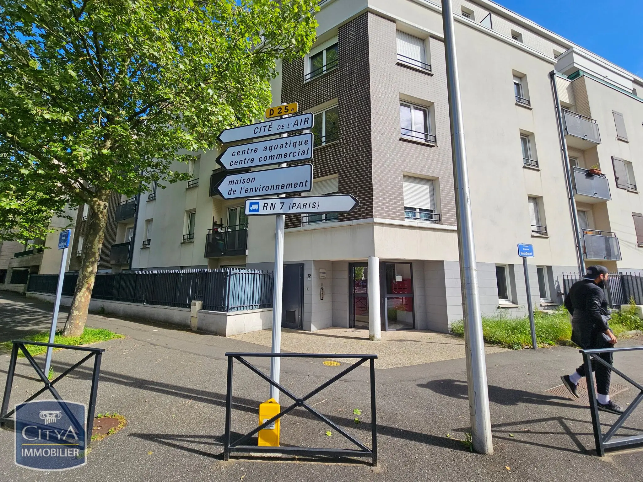 Appartement 3 pièces à Athis-Mons — photo 2