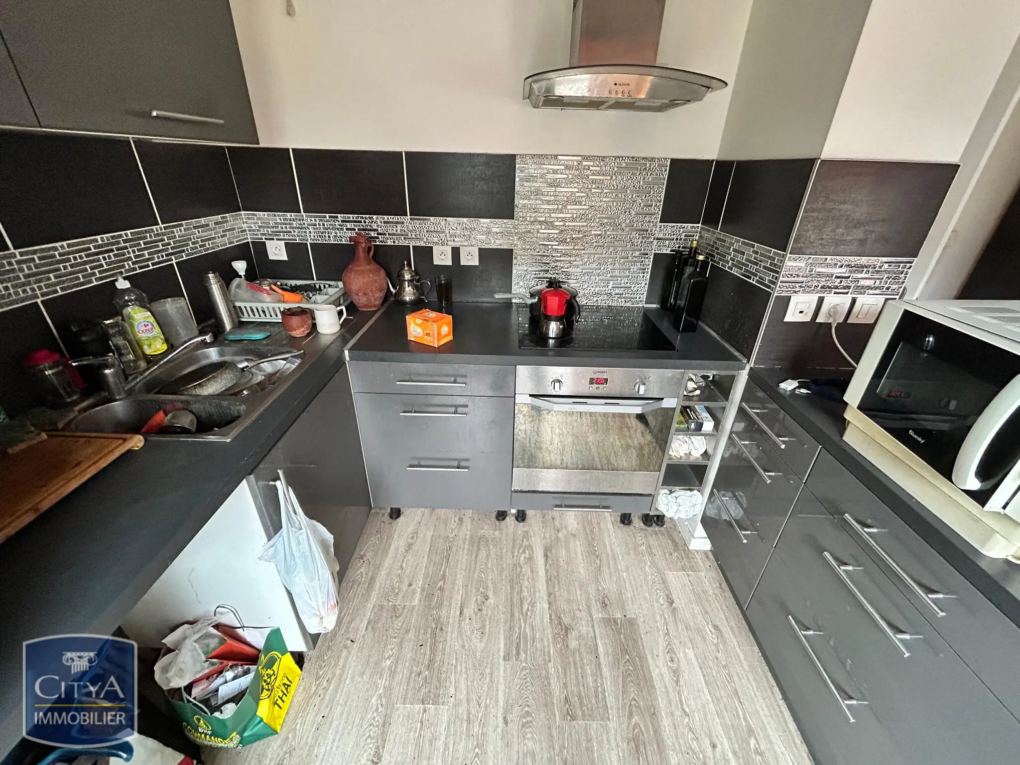 Appartement 2 pièces à Évry-Courcouronnes — photo 7