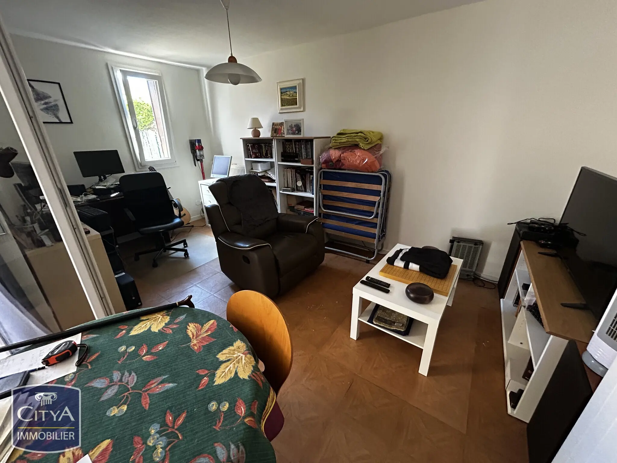 Appartement 2 pièces à Évry-Courcouronnes — photo 6