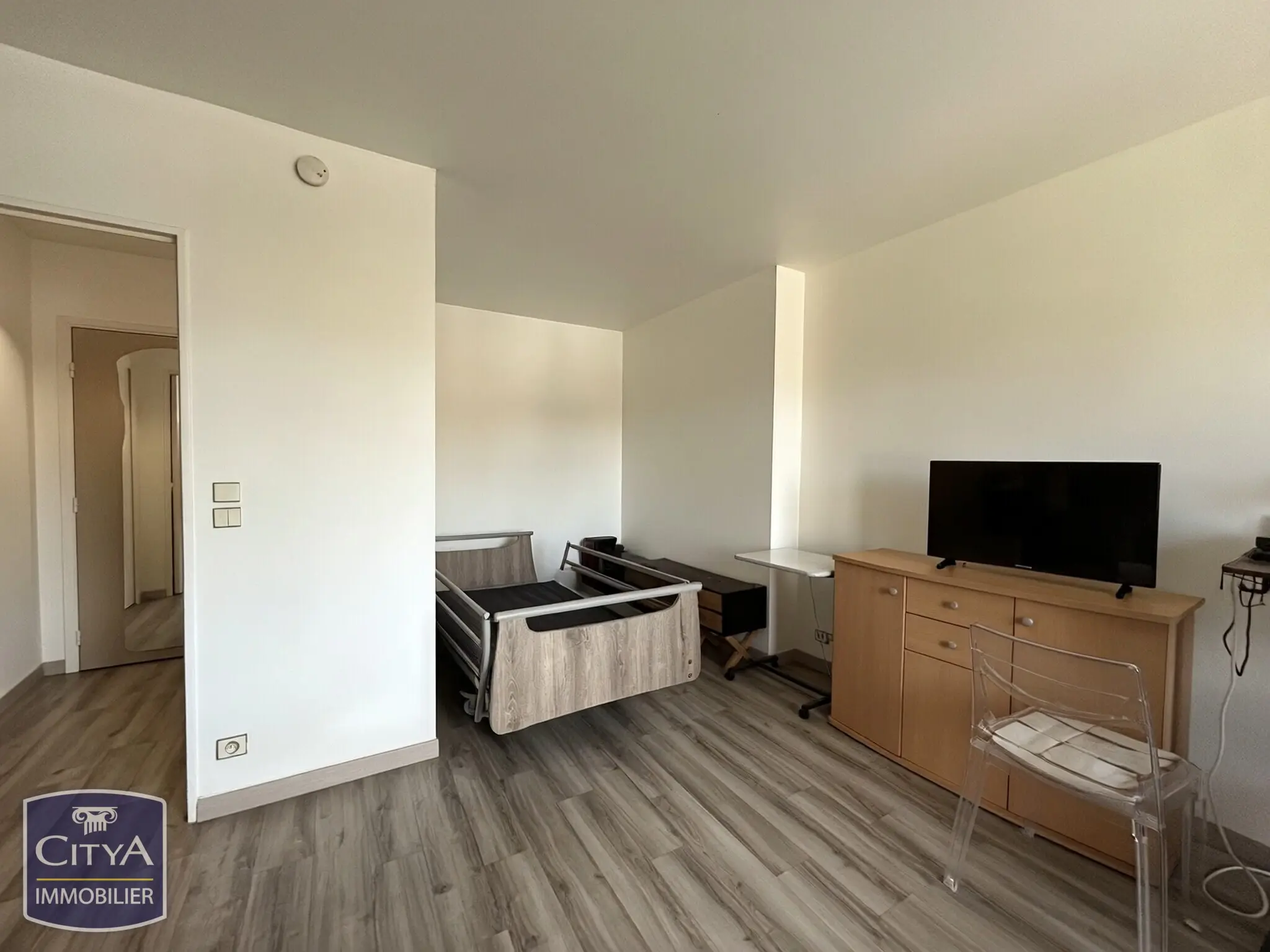 Appartement 1 pièces à Évry-Courcouronnes — photo 5